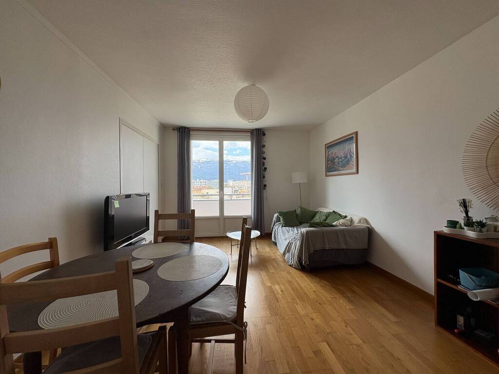 Appartement – GRENOBLE ISERE AUVERGNE-RHÔNE-ALPES - Vue 5