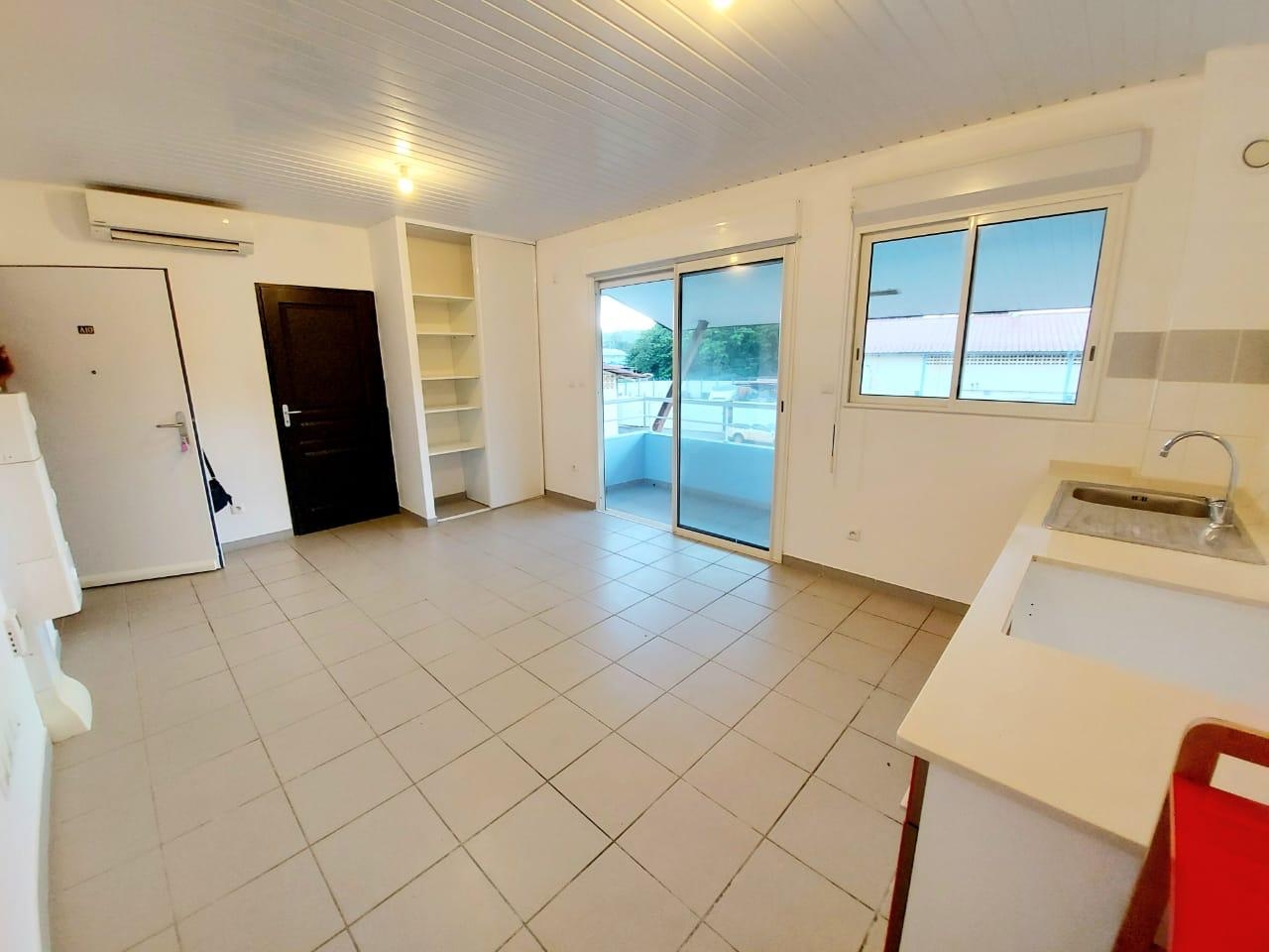 Appartement – REMIRE MONTJOLY GUYANE DROM - Vue 4