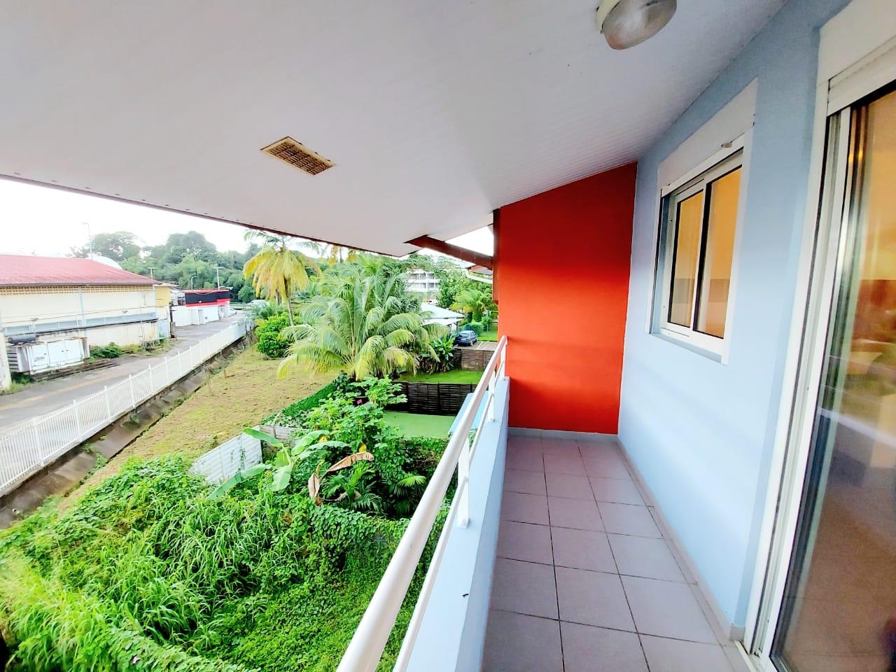 Appartement – REMIRE MONTJOLY GUYANE DROM - Vue 5