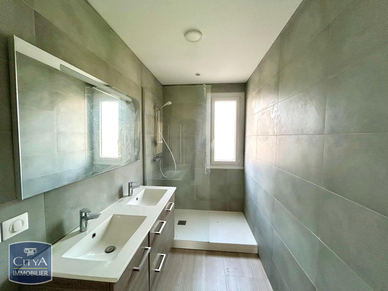 Appartement – Bourg-en-Bresse, Les Vennes - Vue 5