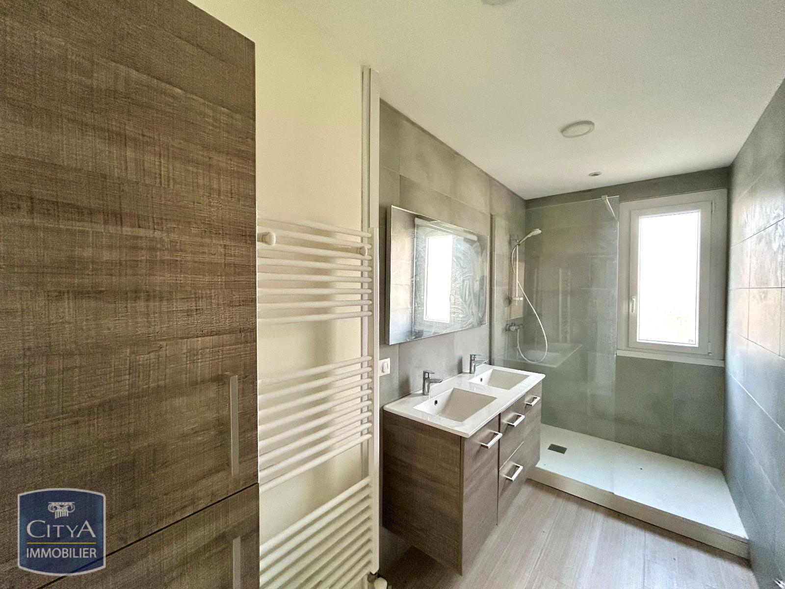 Appartement – Bourg-en-Bresse, Les Vennes - Plus