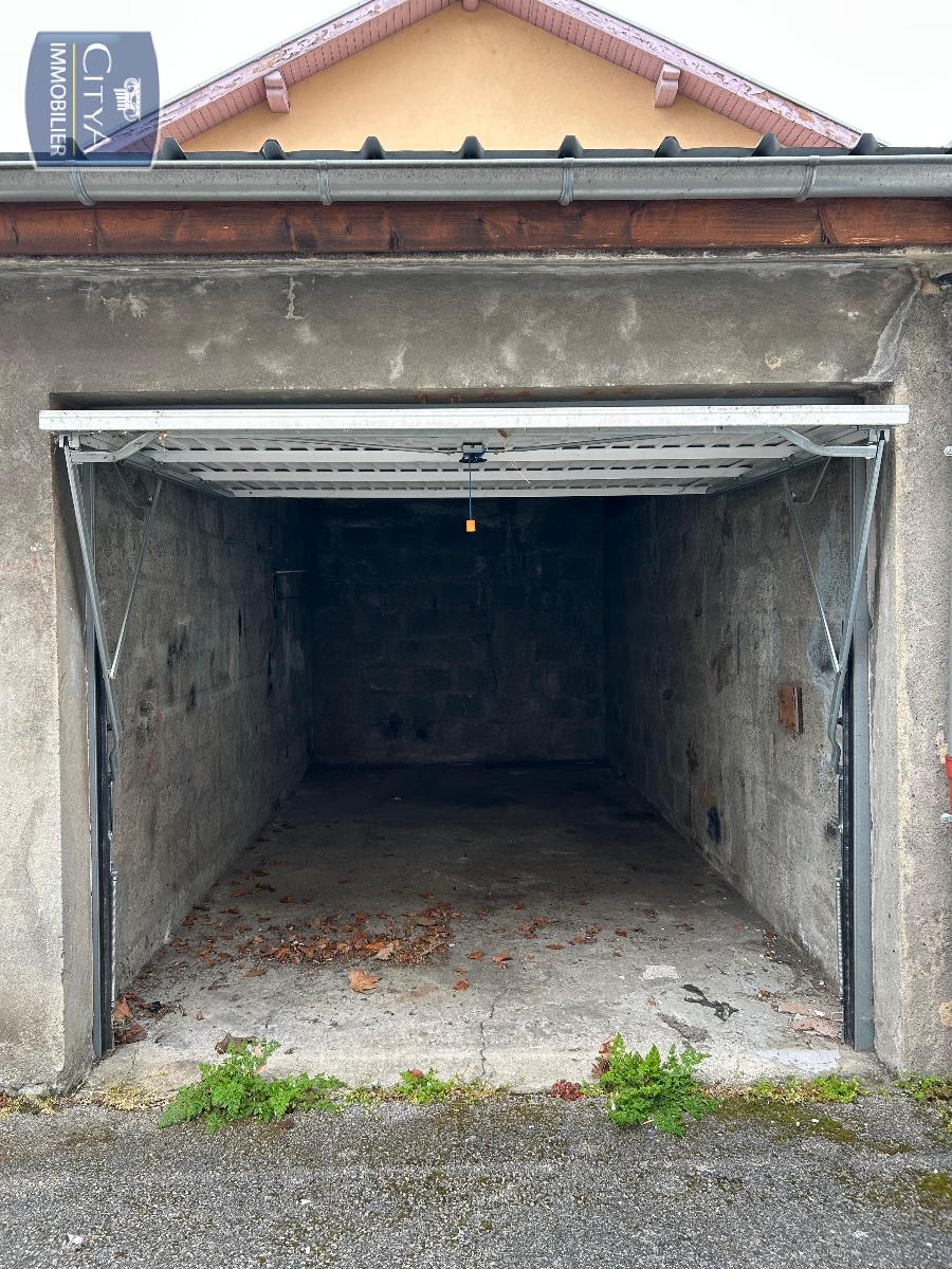 Location Parking GRENOBLE 38100 - Vue 2