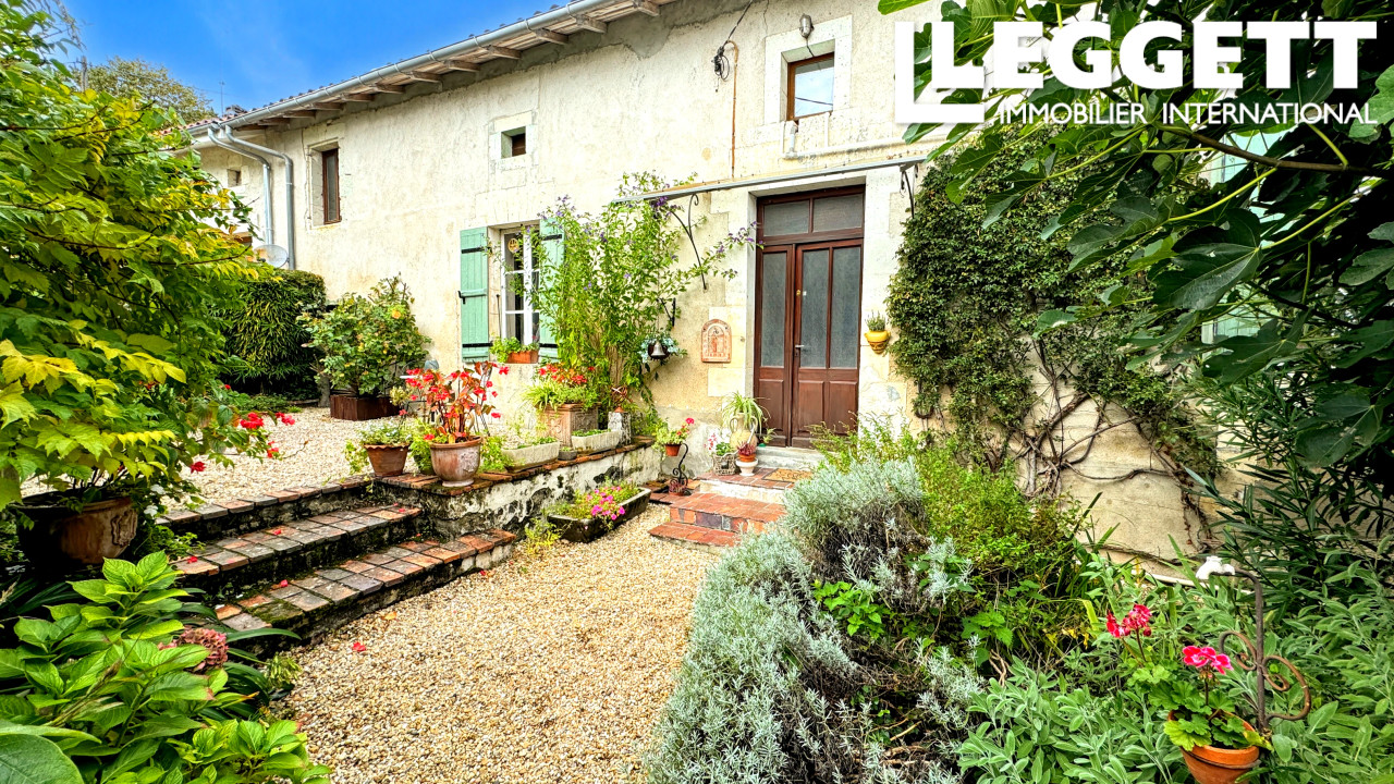 Maison 4 pièces 130 m² · à Bellon · 130 m² · 162 000 €