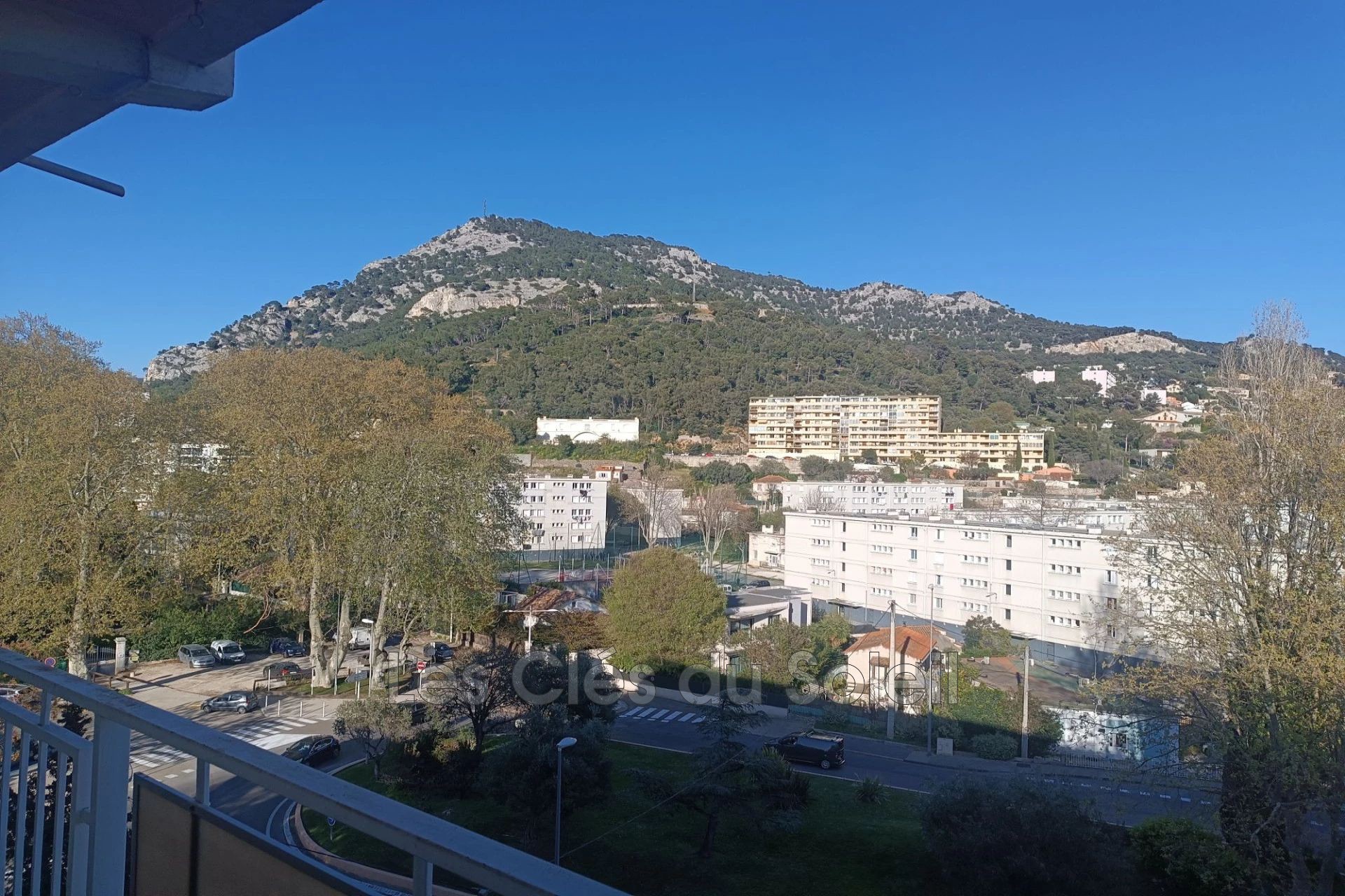 Appartement 3 pièces 73 m² · à Toulon · 73 m² · 189 000 €