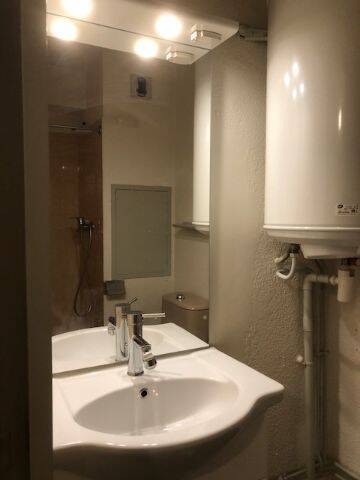Appartement – Grenoble, L'Estacade, Secteur 1 - Vue 4