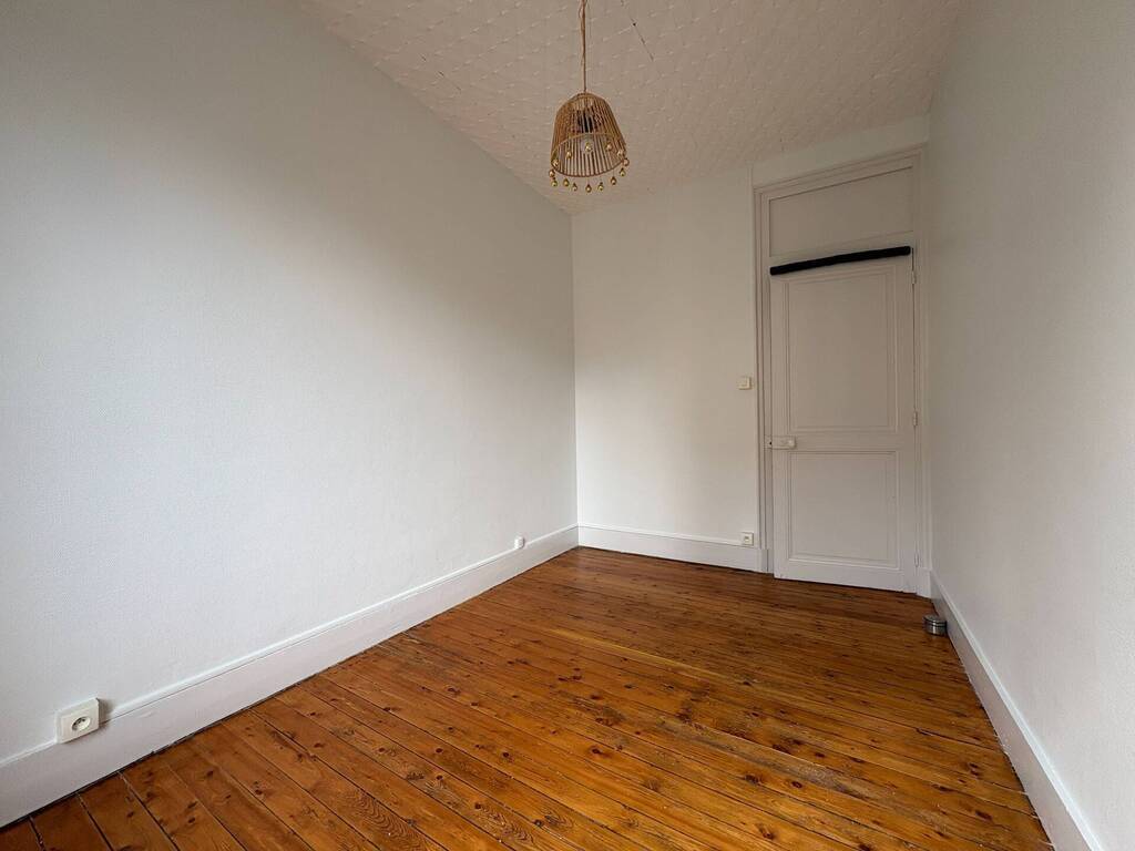 Appartement – Grenoble, L'Estacade, Secteur 1 - Vue 4