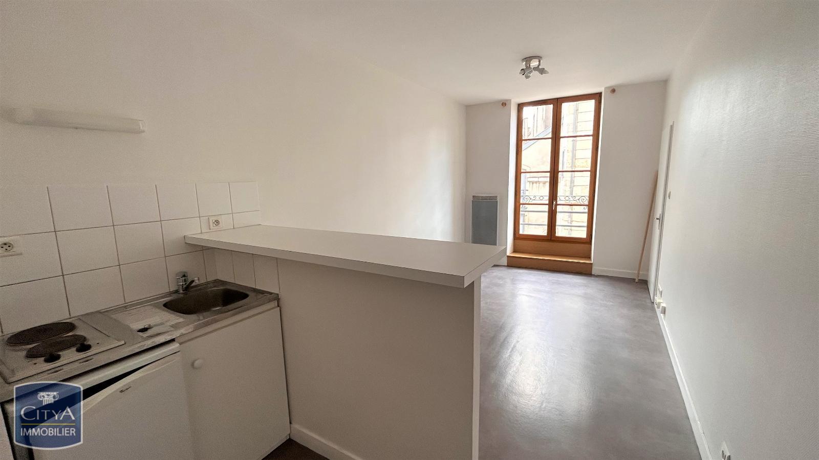 Appartement – Dijon, Centre-Ville - Vue 4