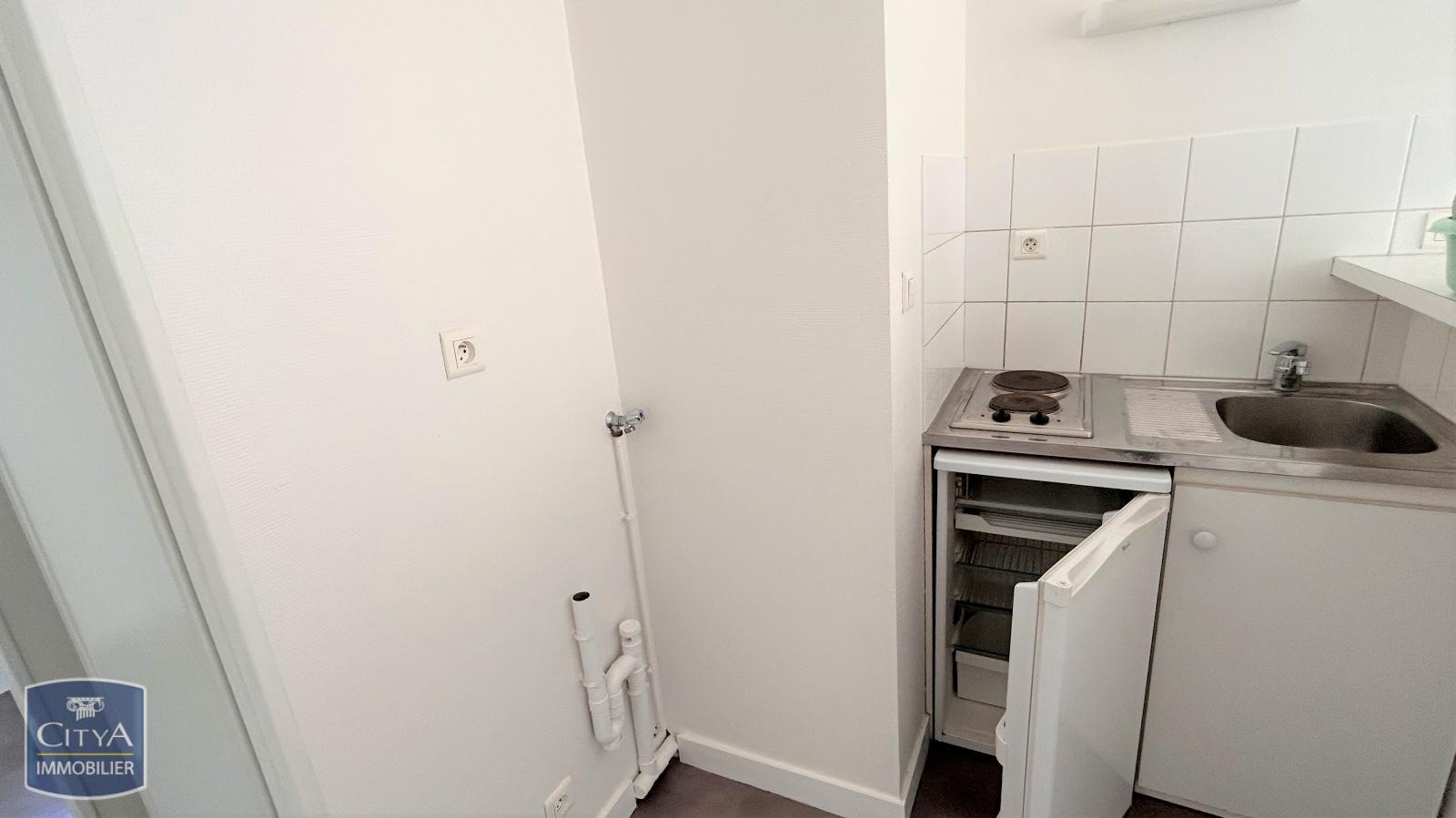 Appartement – Dijon, Centre-Ville - Vue 5