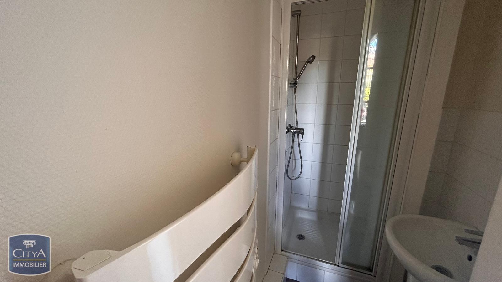 Appartement – Dijon, Centre-Ville - Plus