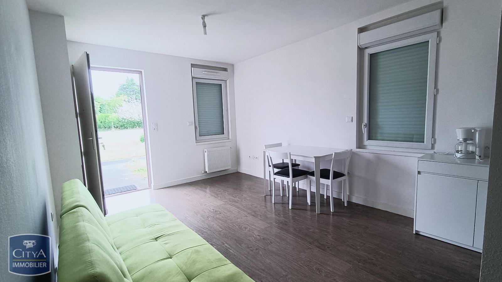 Appartement – Buzançais, Pied Sec, Indre - Vue 4