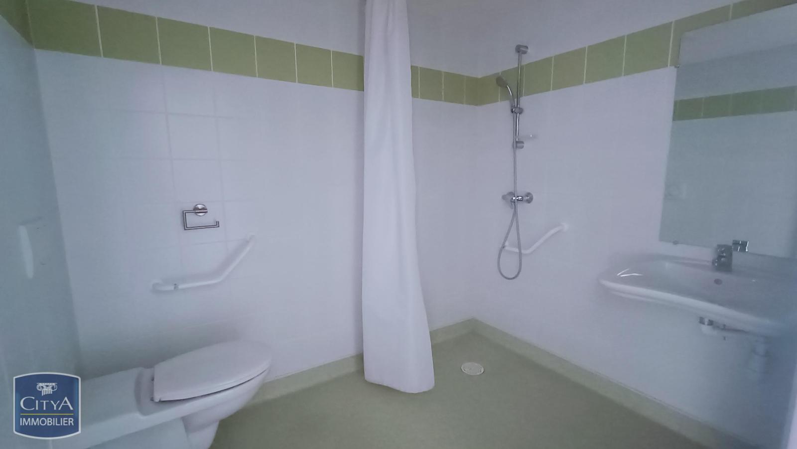 Appartement – Buzançais, Pied Sec, Indre - Vue 5