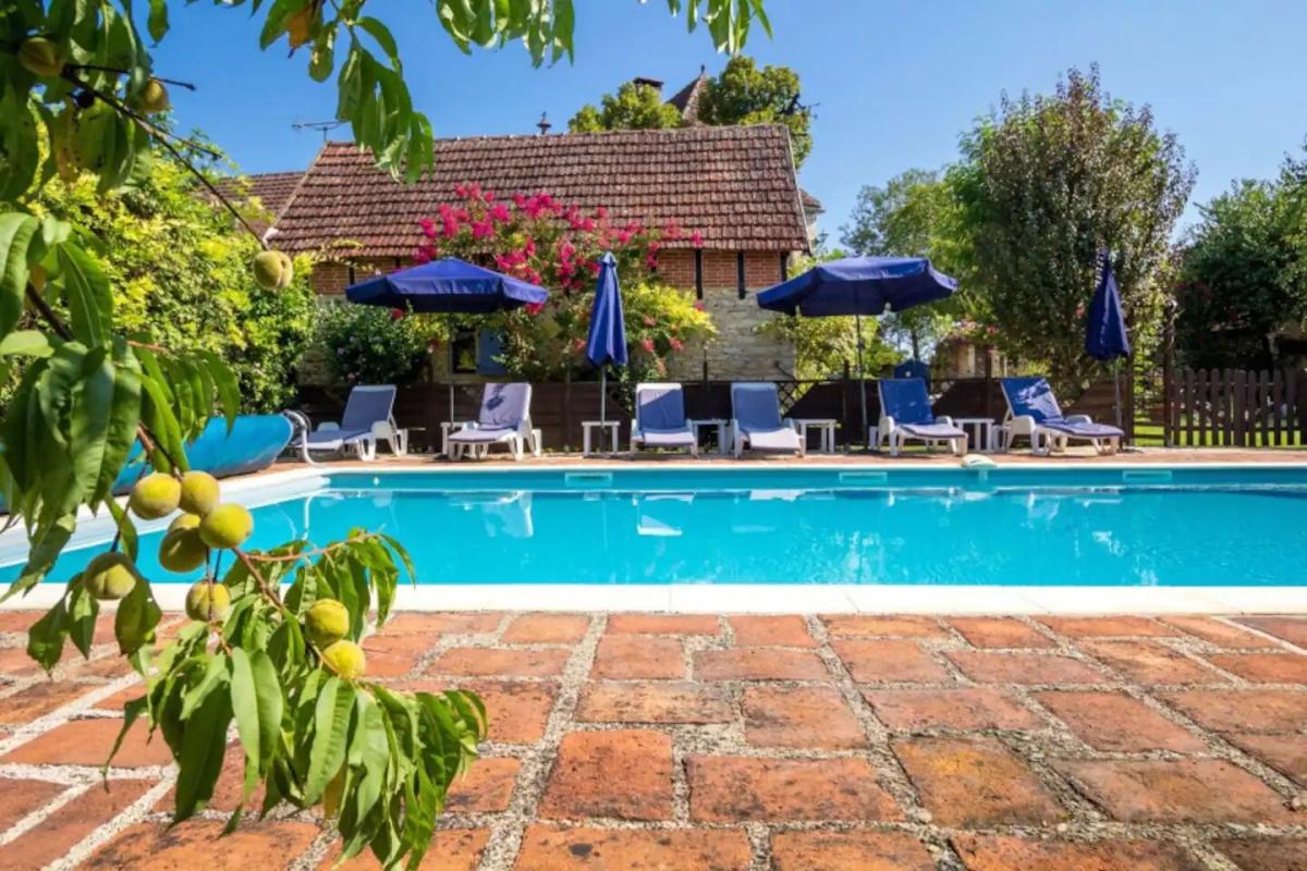 Maison 12 pièces 270 m² · à Cavagnac · 270 m² · 597 000 €