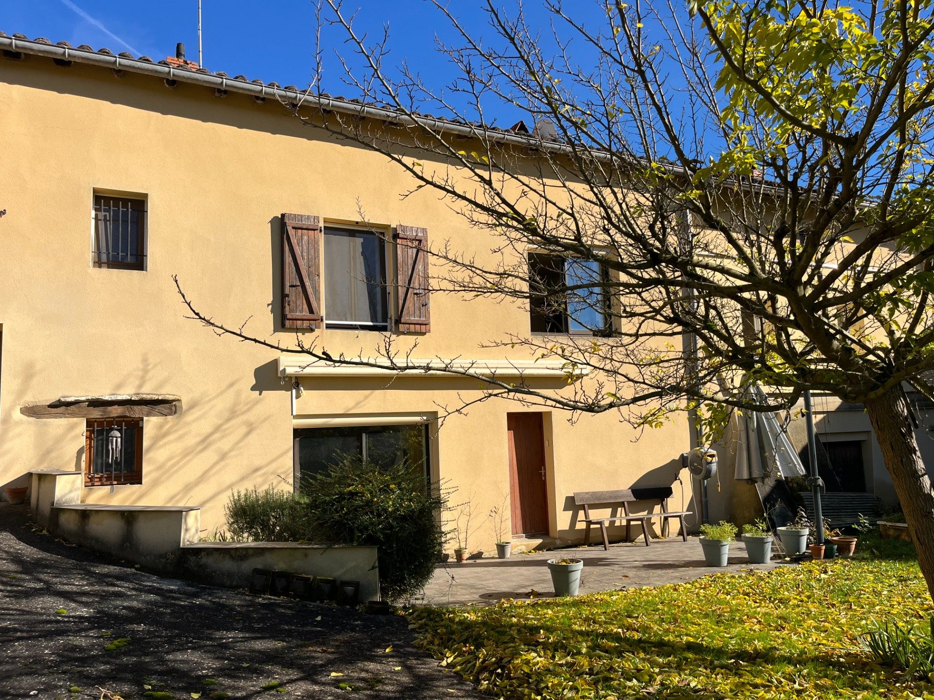 Maison 7 pièces 192 m² · à Plottes · 192 m² · 225 000 €