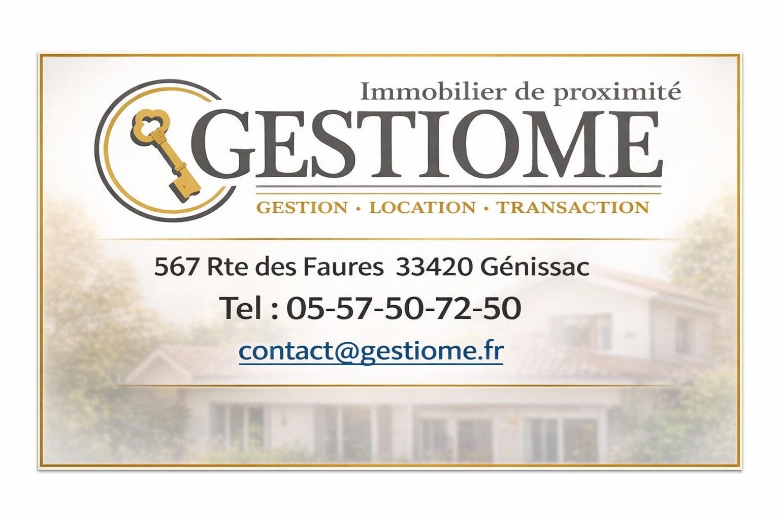 Appartement – Pessac, Le Monteil - Vue 4