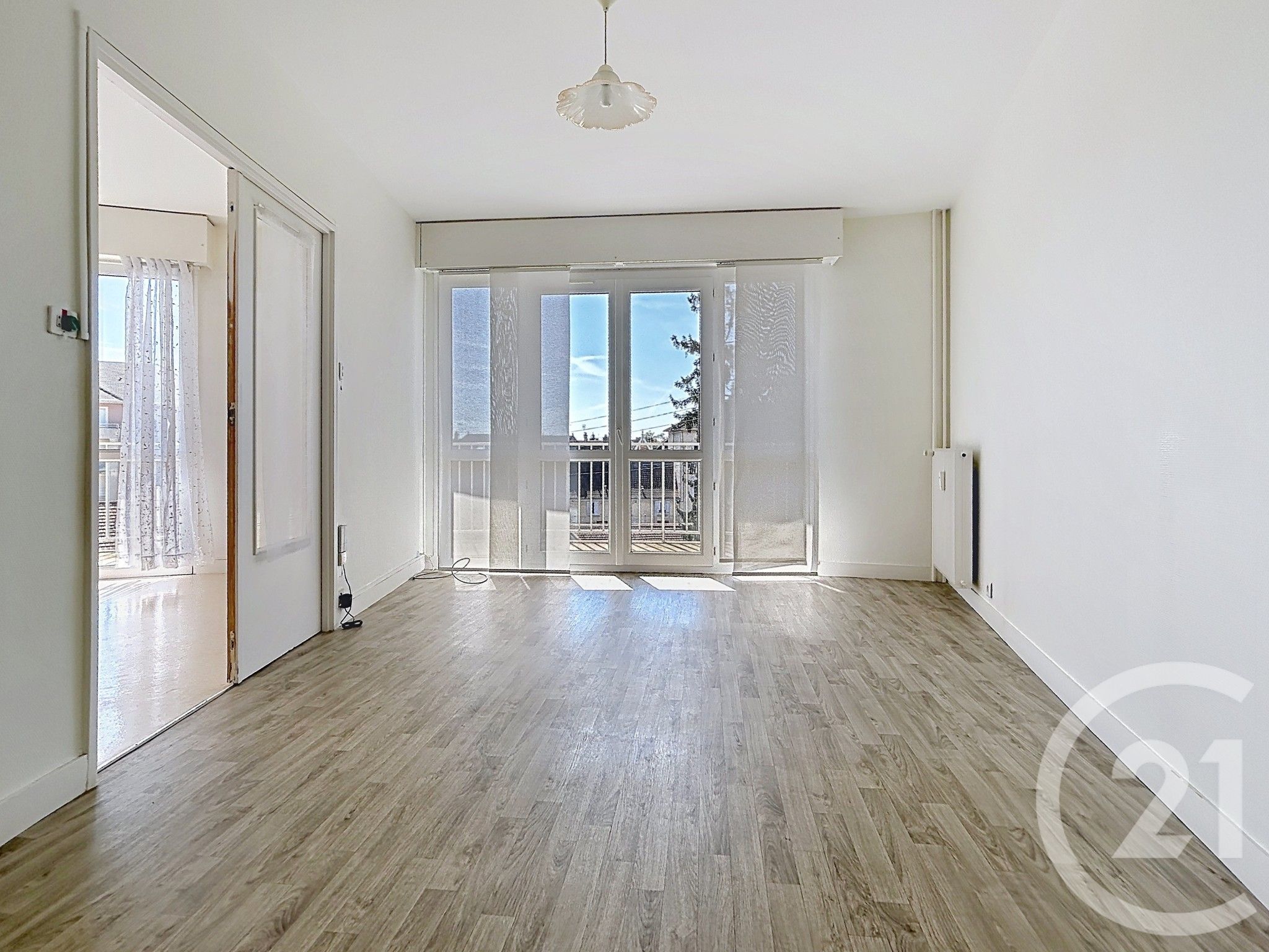Appartement – Troyes, Aube - Vue 4