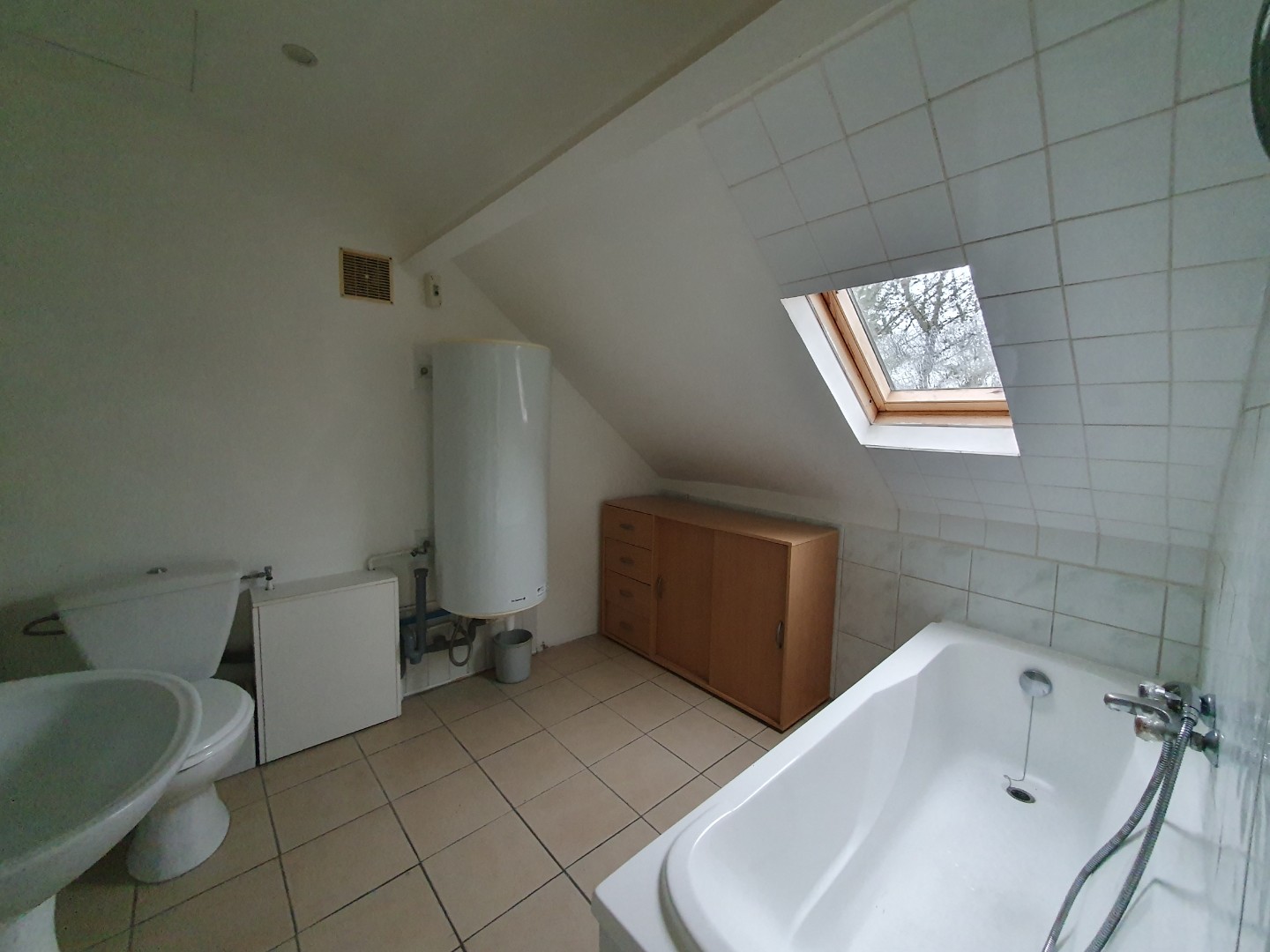 Appartement – Wargnies-le-Grand, Nord - Vue 5