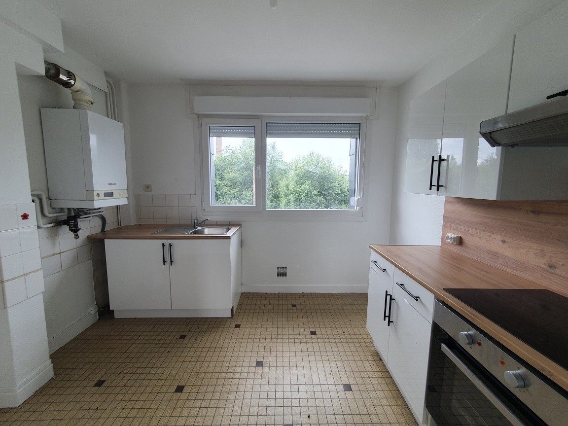 Appartement – Beaumé, Aisne - Vue 4