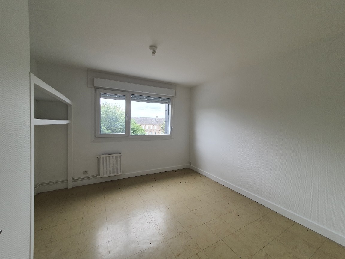 Appartement – Beaumé, Aisne - Plus