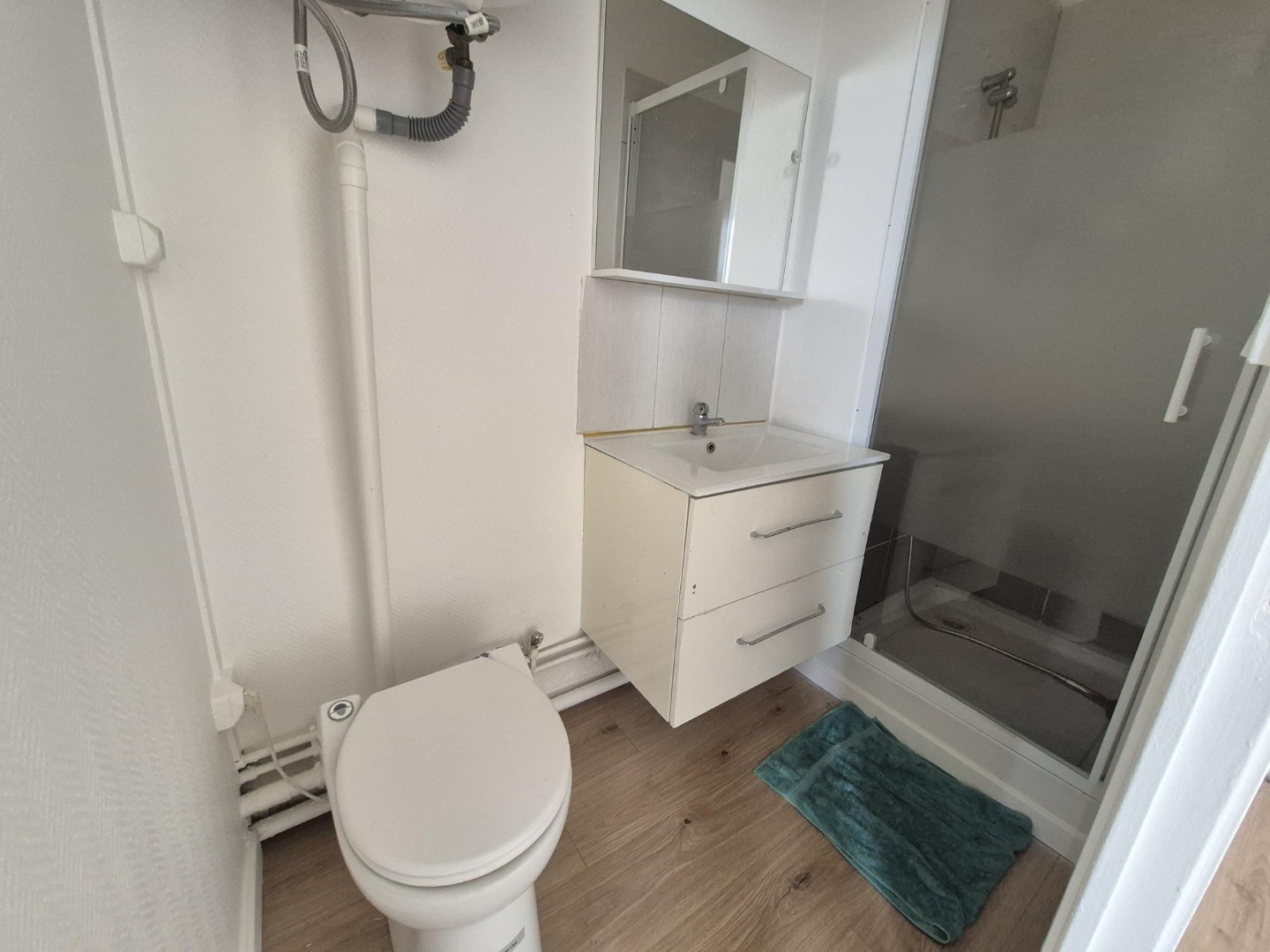 Appartement – Cambrai, Vieux Cambrai, Saint-Roch - Vue 4