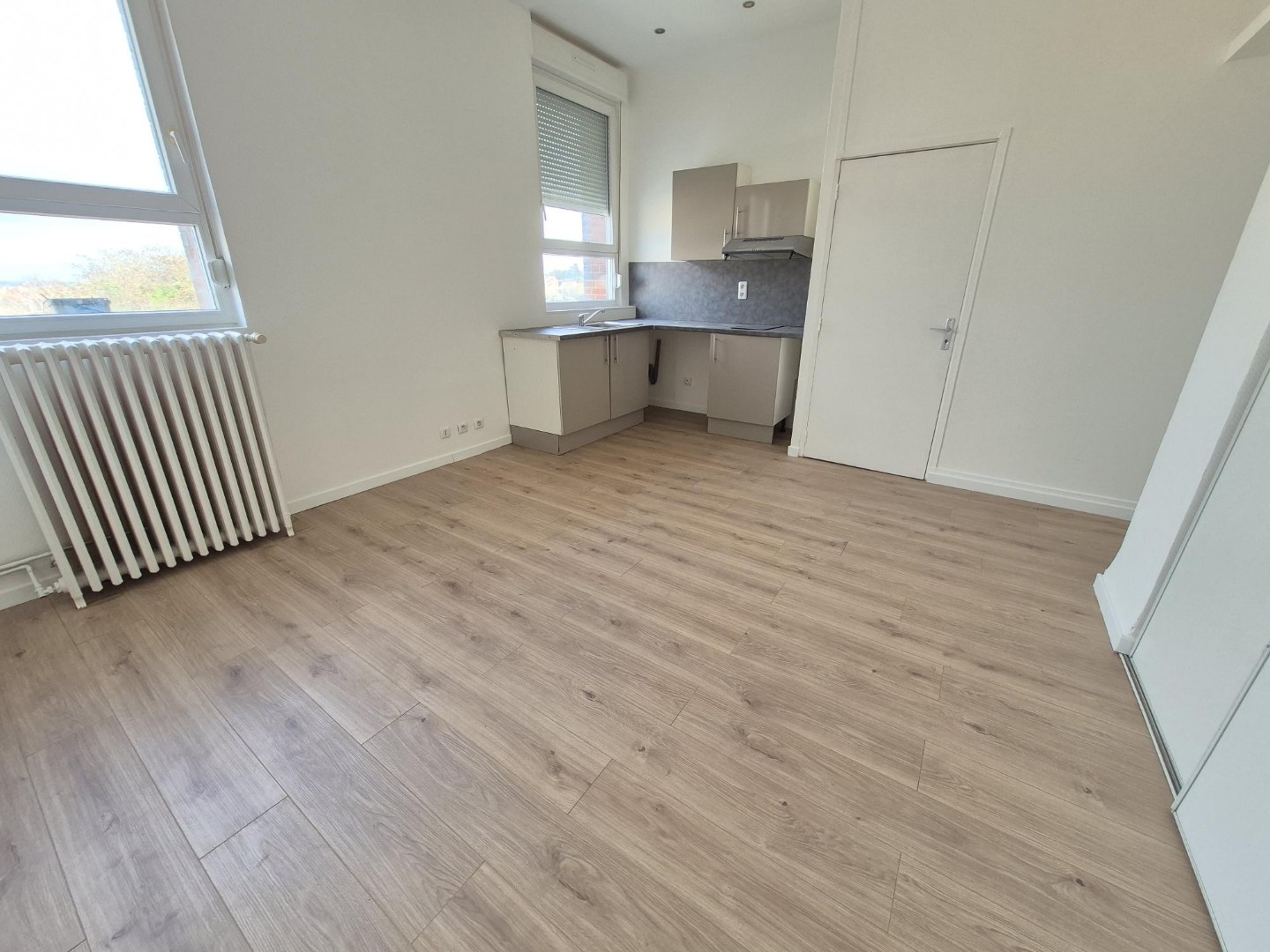 Appartement – Cambrai, Vieux Cambrai, Saint-Roch - Vue 5