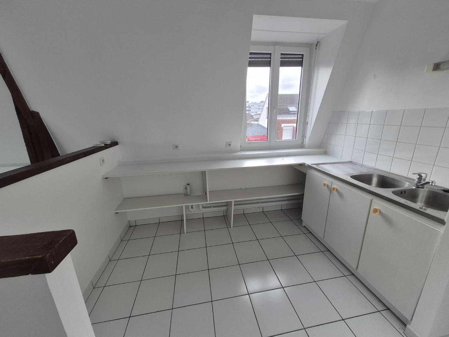 Appartement – Valenciennes, Faubourg de Paris - Vue 4