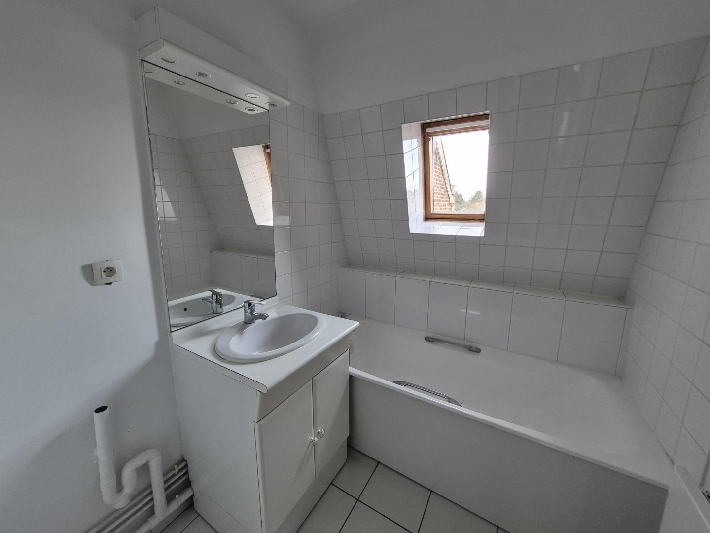 Appartement – Valenciennes, Faubourg de Paris - Vue 5
