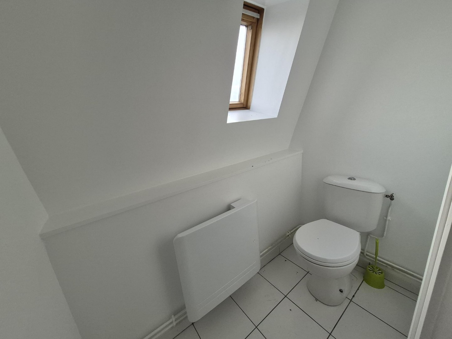 Appartement – Valenciennes, Faubourg de Paris - Plus