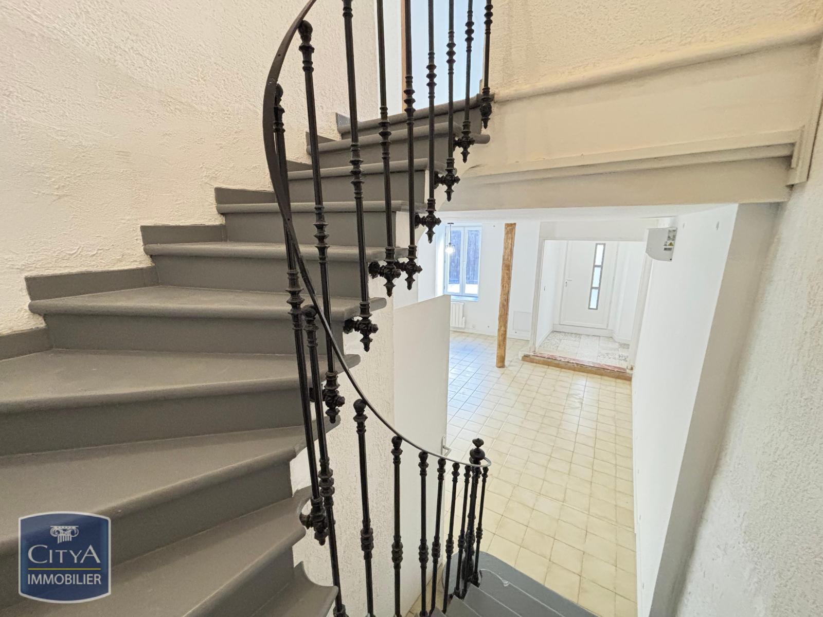 Maison – Conilhac-Corbières, Aude - Plus