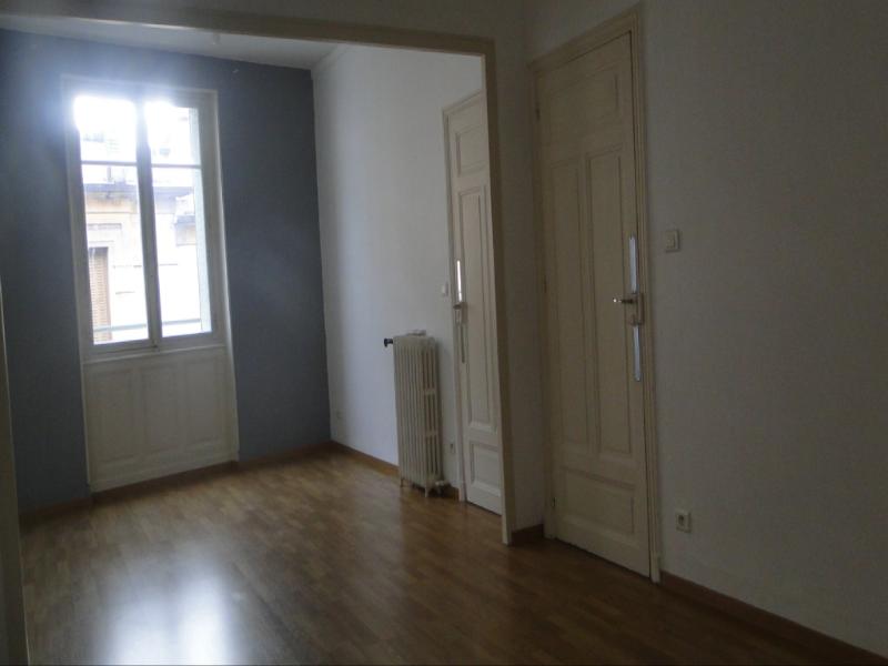 Appartement 2 pièces 52 m² · à Clermont Ferrand · 52 m² · 595 €/mois