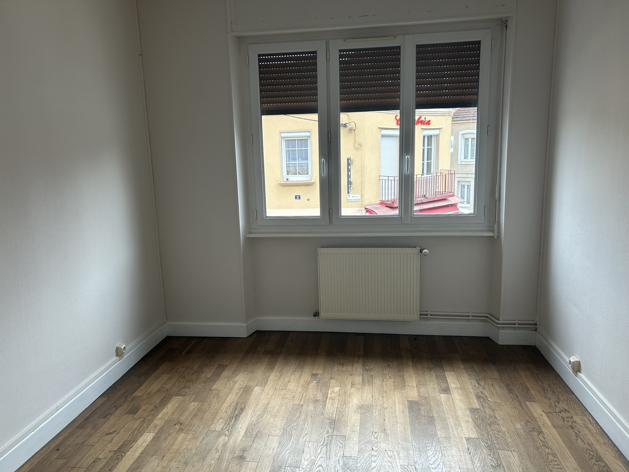 Appartement – Le Creusot, Montagne des Boulets - Vue 4