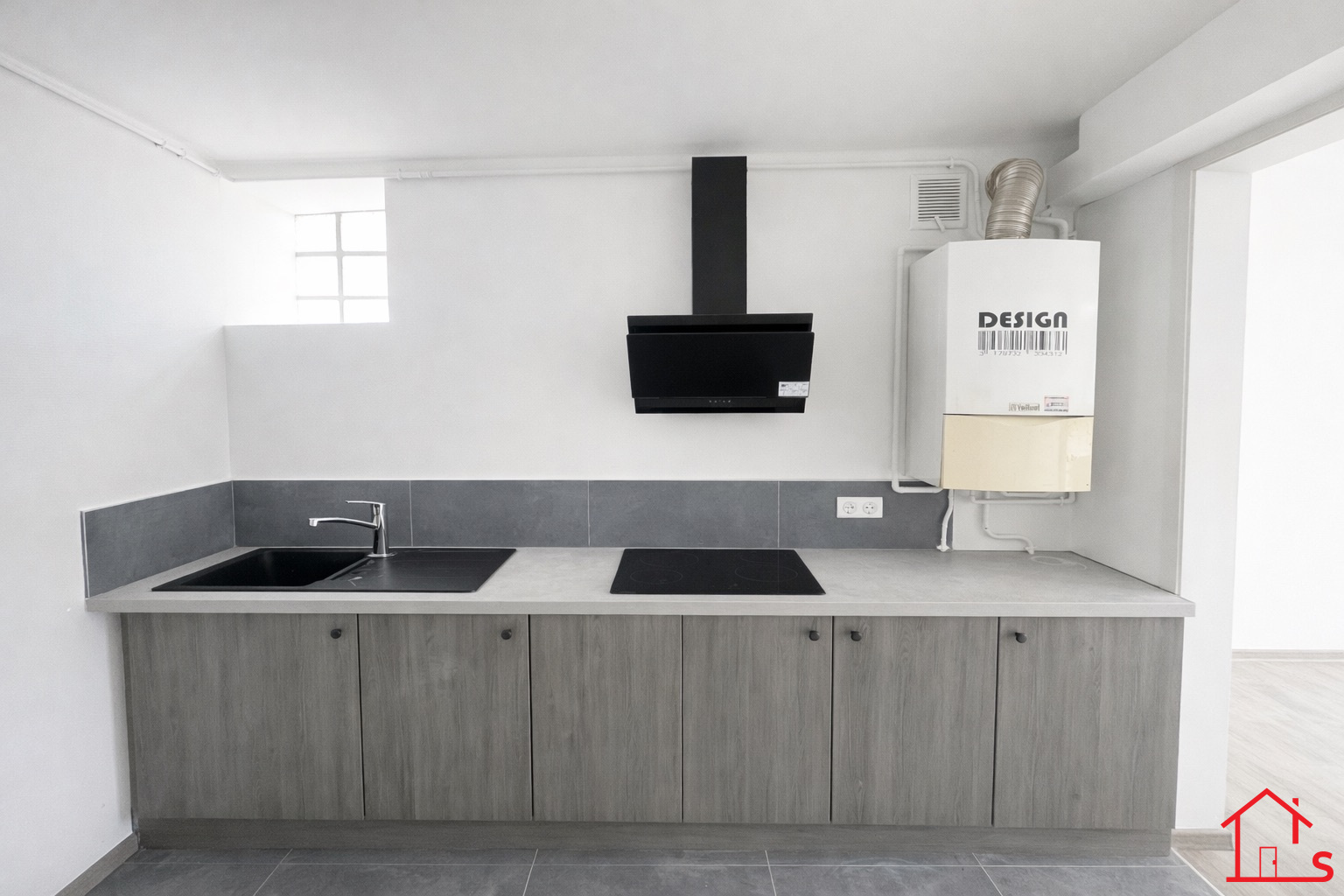 Appartement – NANCY MEURTHE-ET-MOSELLE GRAND-EST - Vue 4