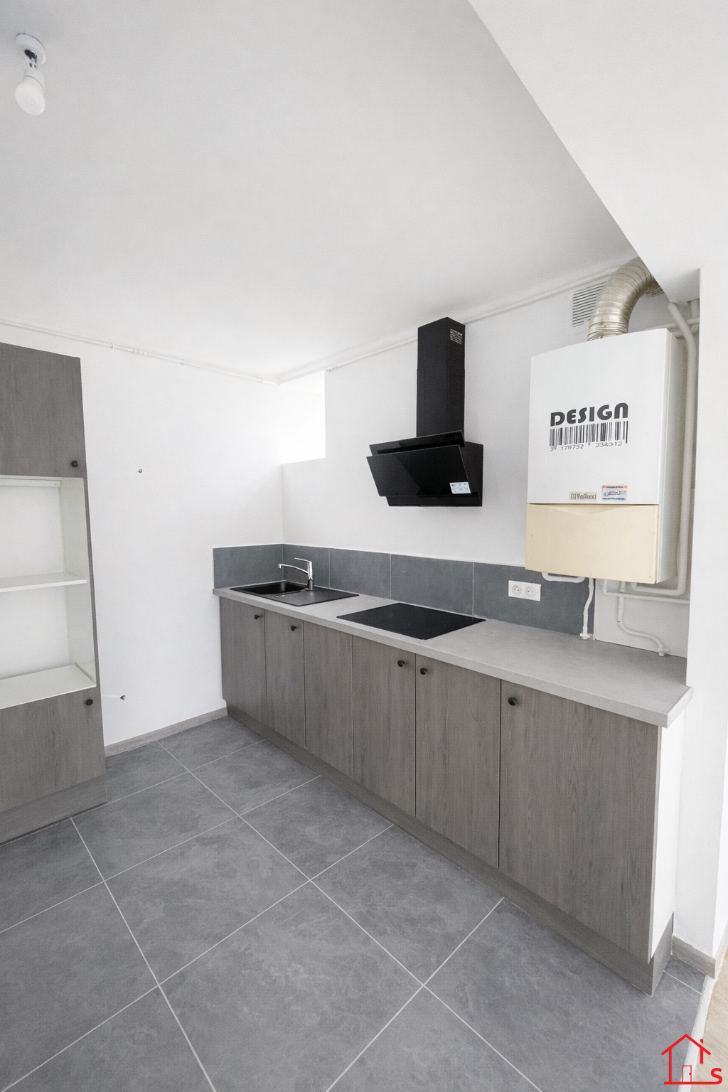 Appartement – NANCY MEURTHE-ET-MOSELLE GRAND-EST - Vue 5
