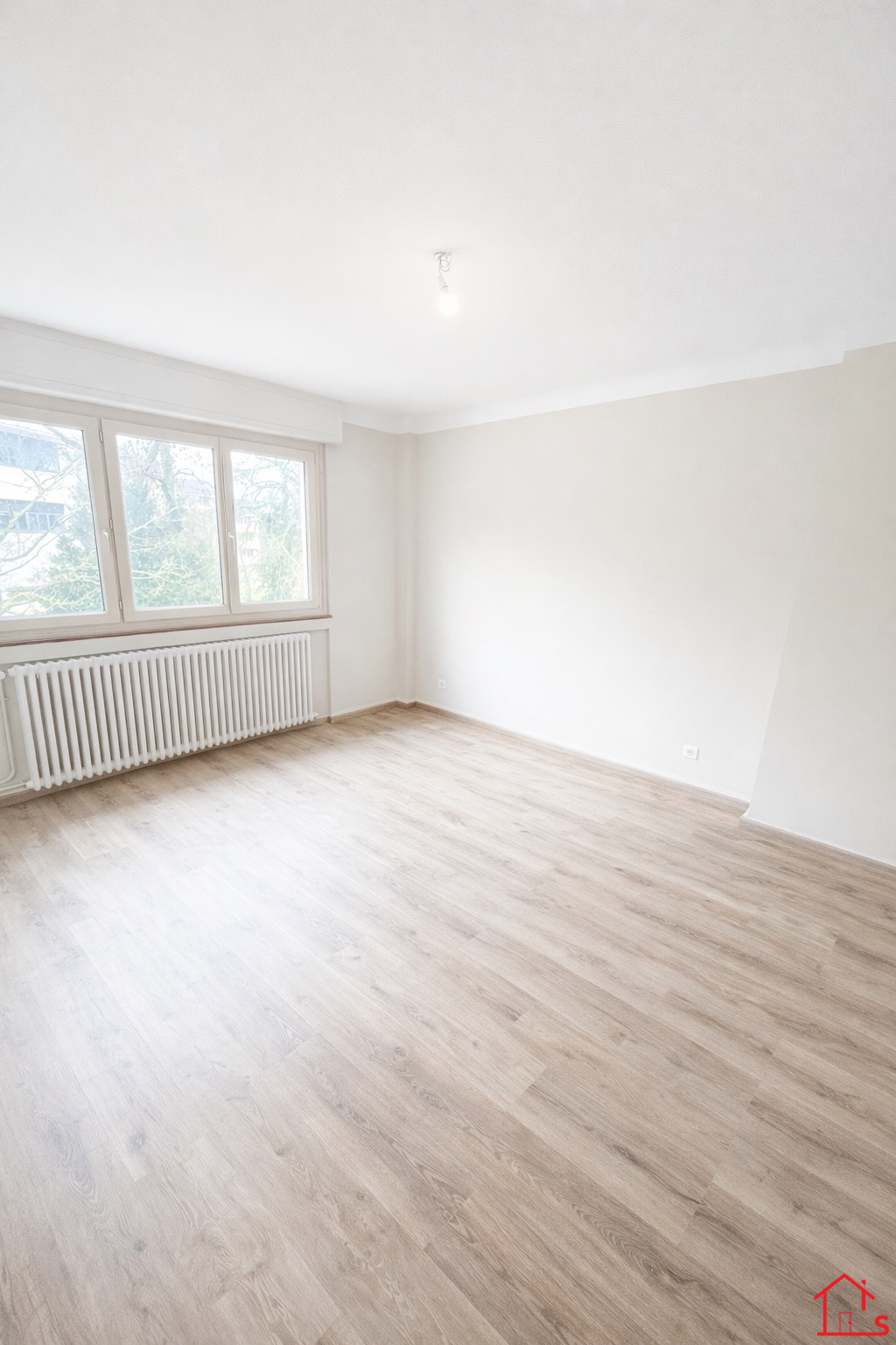 Appartement – NANCY MEURTHE-ET-MOSELLE GRAND-EST - Plus