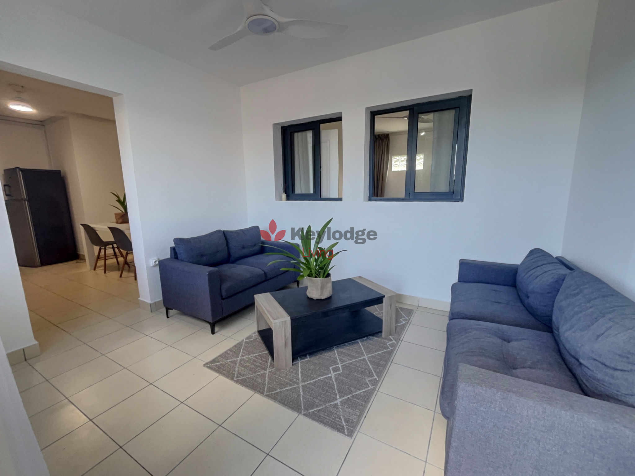 Maison – ST ANDRE - Vue 4