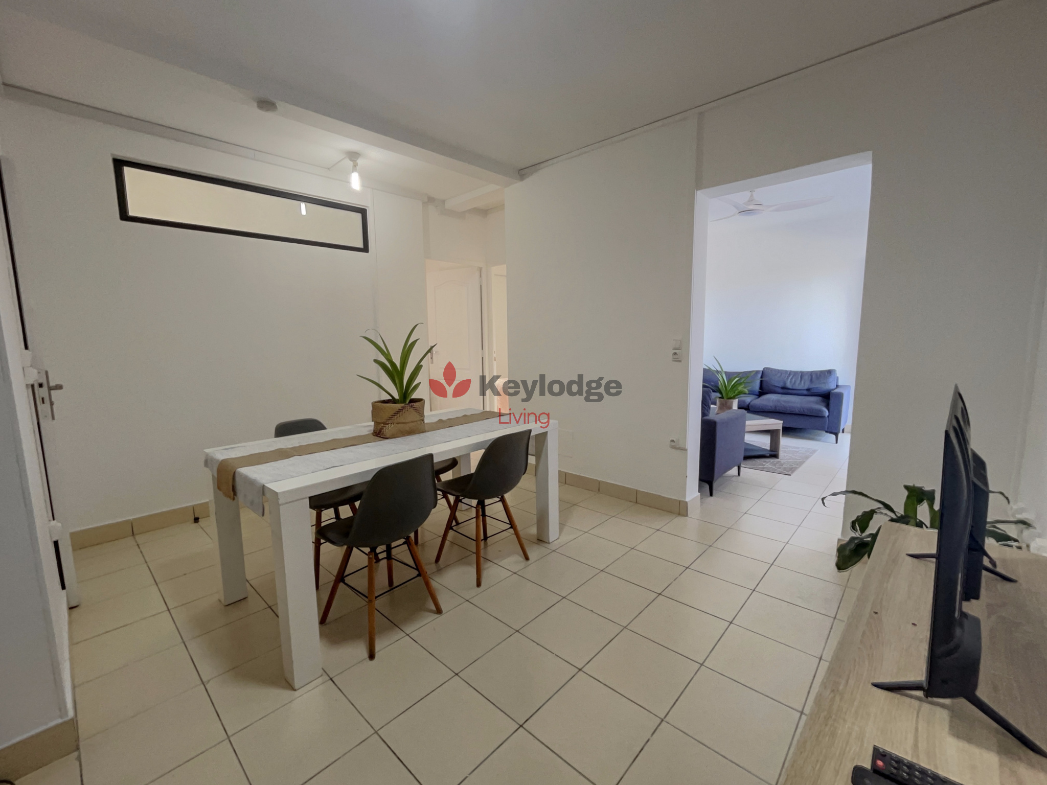Maison – ST ANDRE - Plus