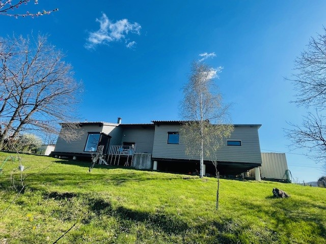 Maison 6 pièces 150 m² · à Chambon · 150 m² · 399 000 €