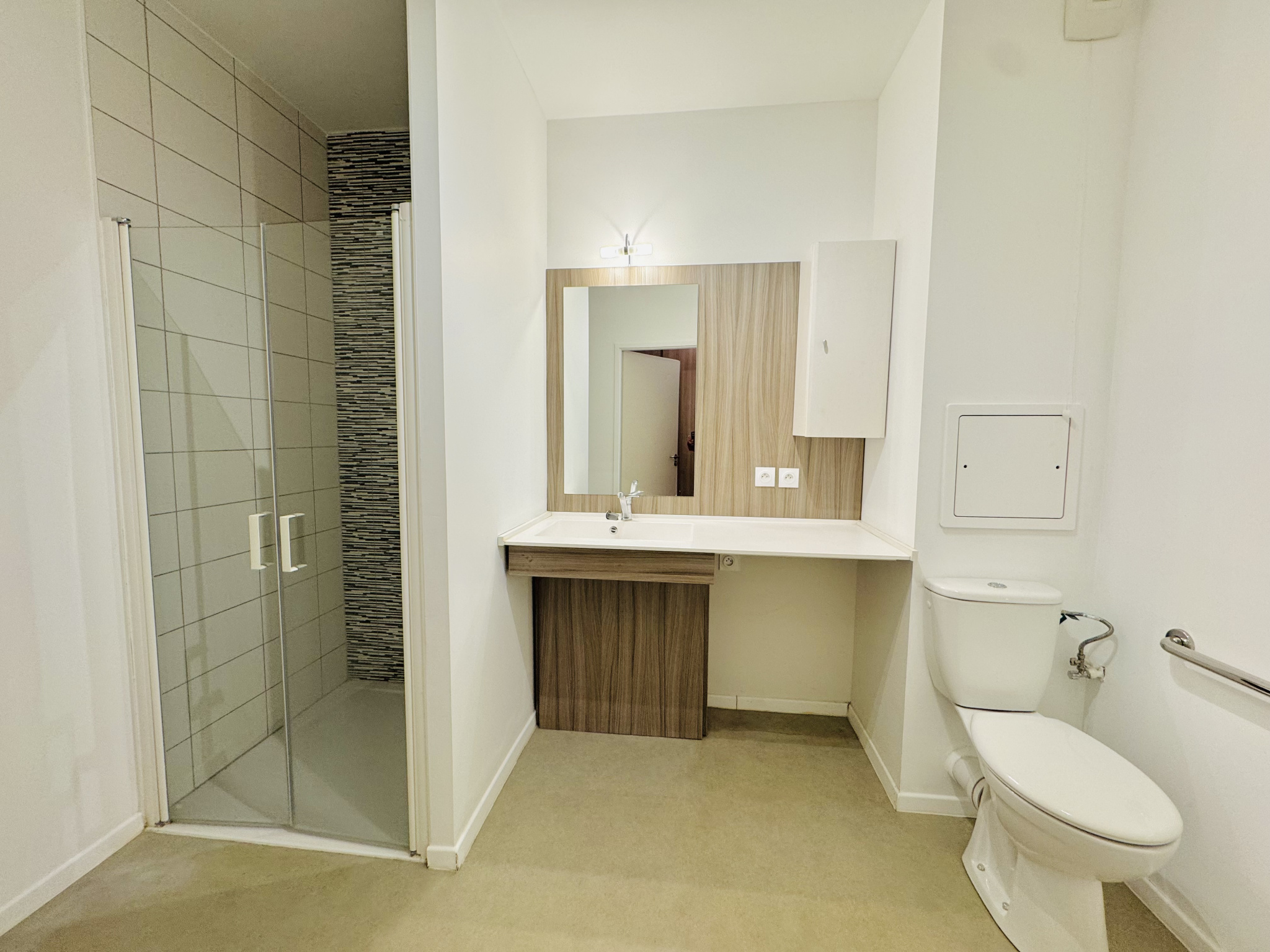Appartement – Oberhausbergen, Bas-Rhin - Vue 4