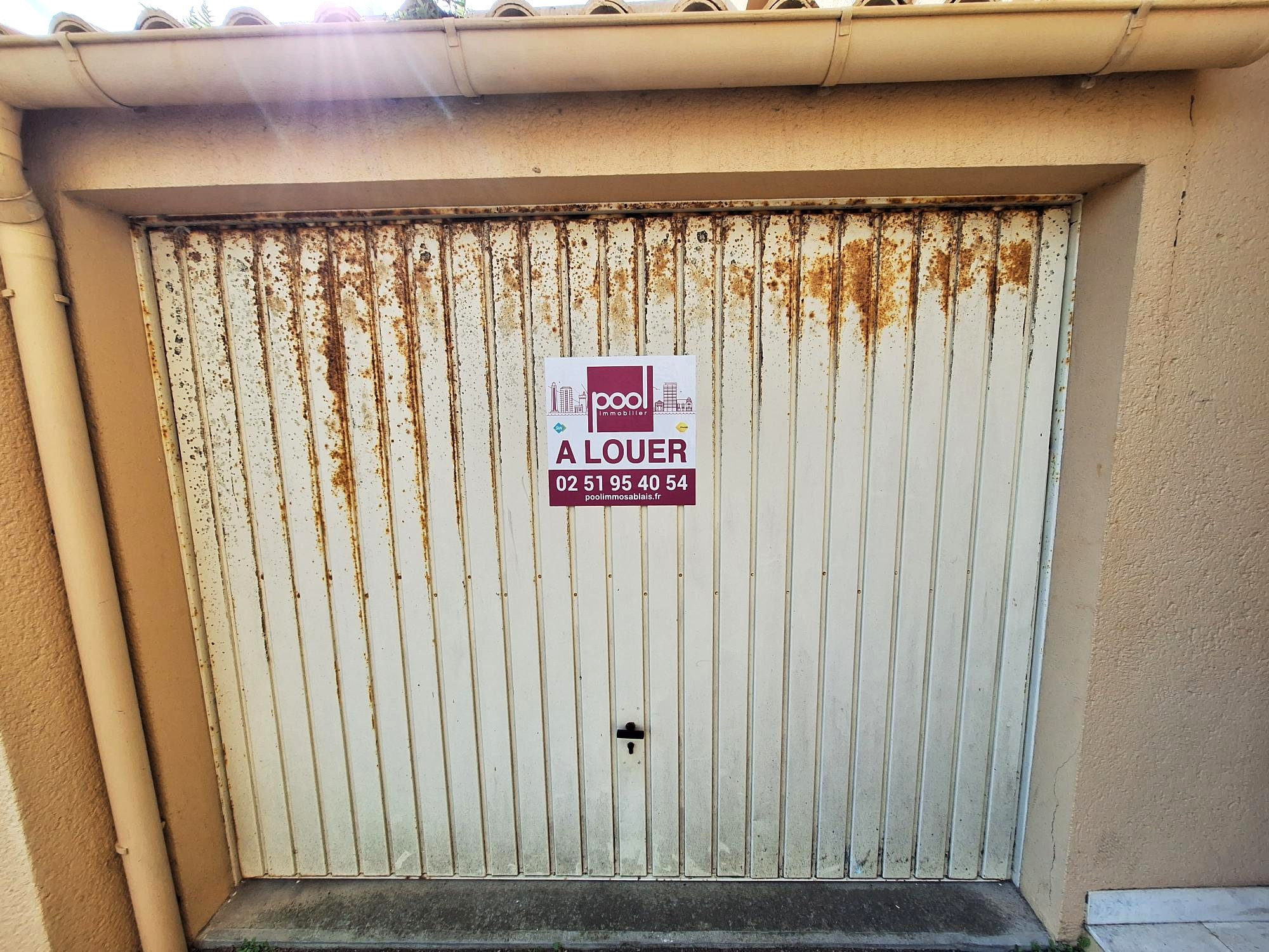 Location Parking LES SABLES D OLONNE 85100 - View 4