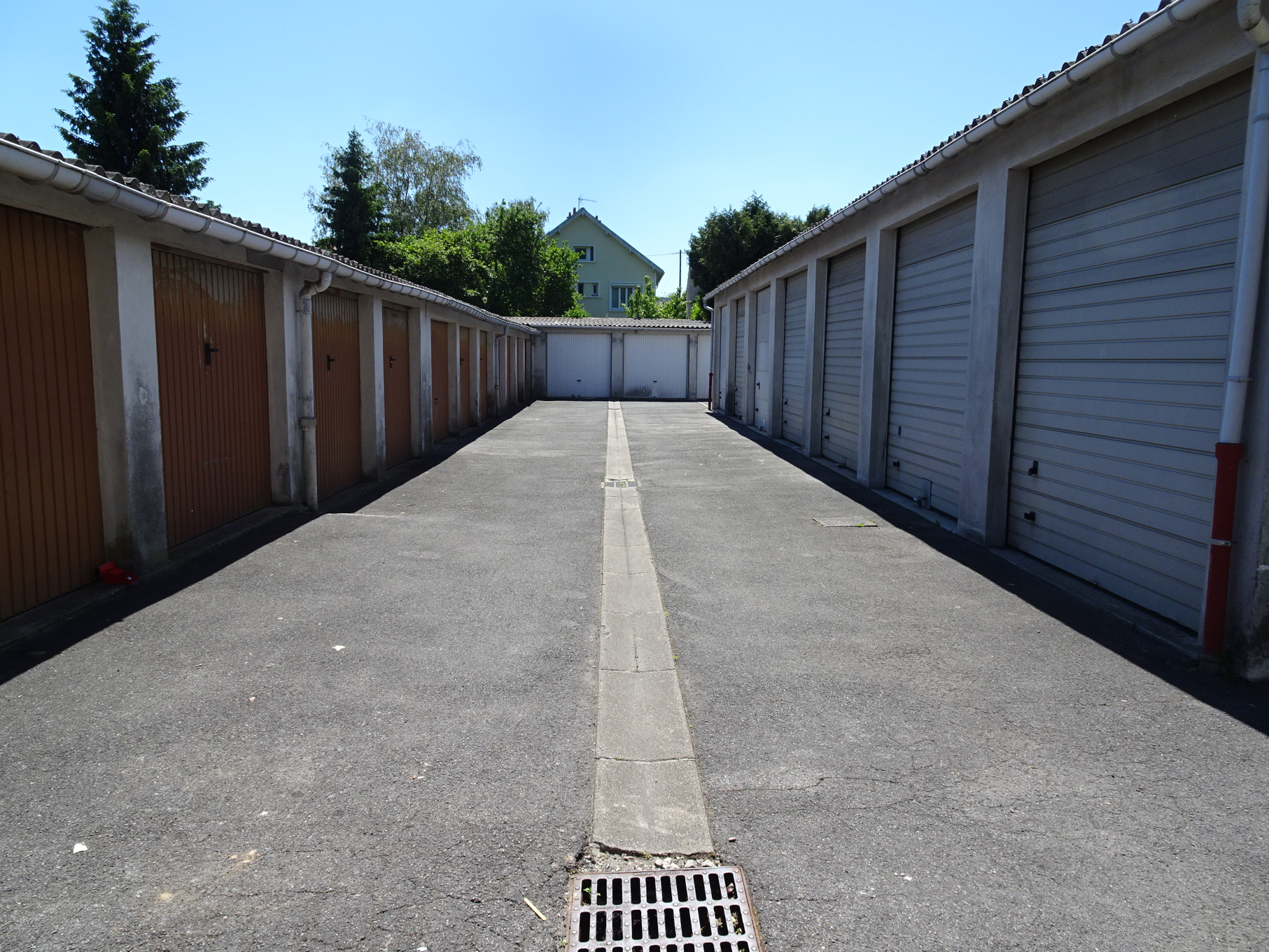 Location Parking LIVRY GARGAN 93190 - Vue 2