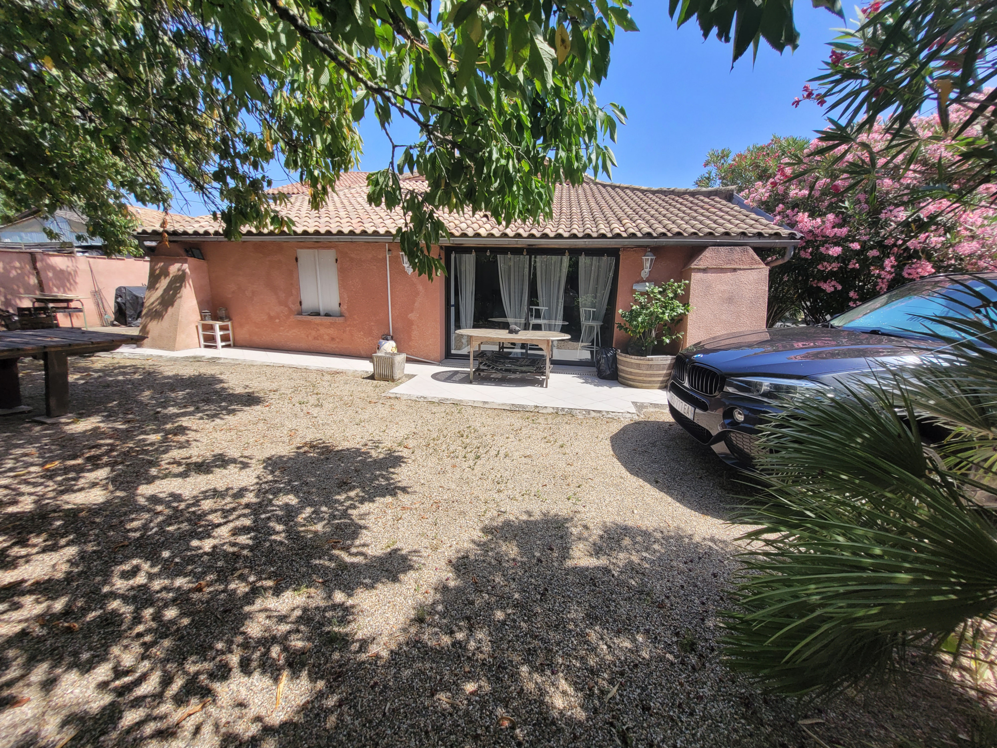 Maison 6 pièces 156 m² · à Birac-sur-Trec · 156 m² · 169 000 €