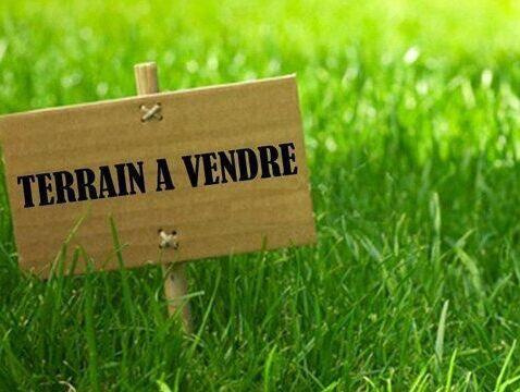Terrain  974m² HAGETMAU 40700 HAGETMAU