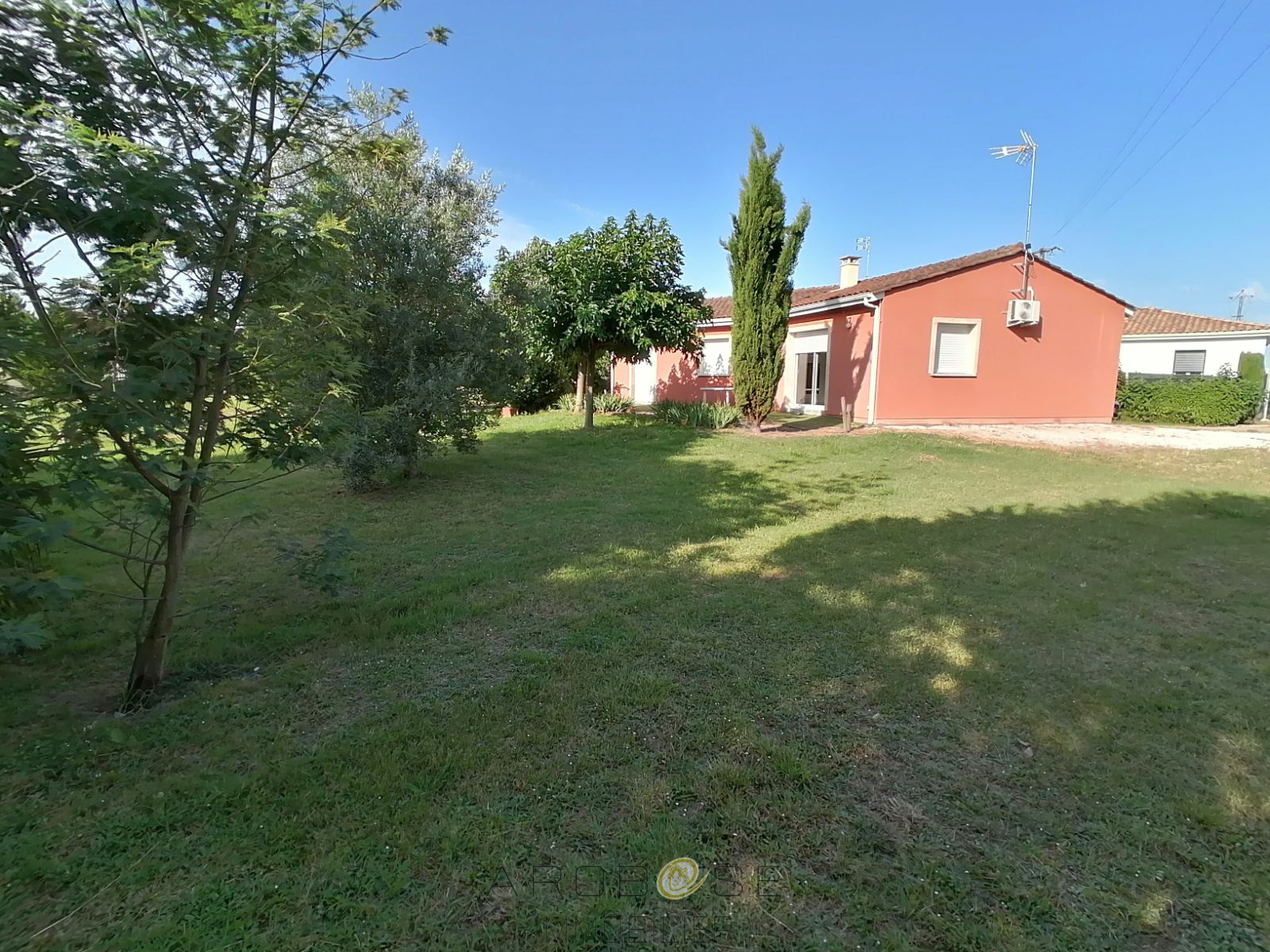 Maison 4 pièces 90 m² · à Saint-Léger · 90 m² · 188 200 €