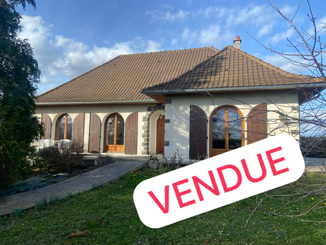 Maison 7 pièces 138 m² · à St Andre le Coq · 138 m² · 210 000 €
