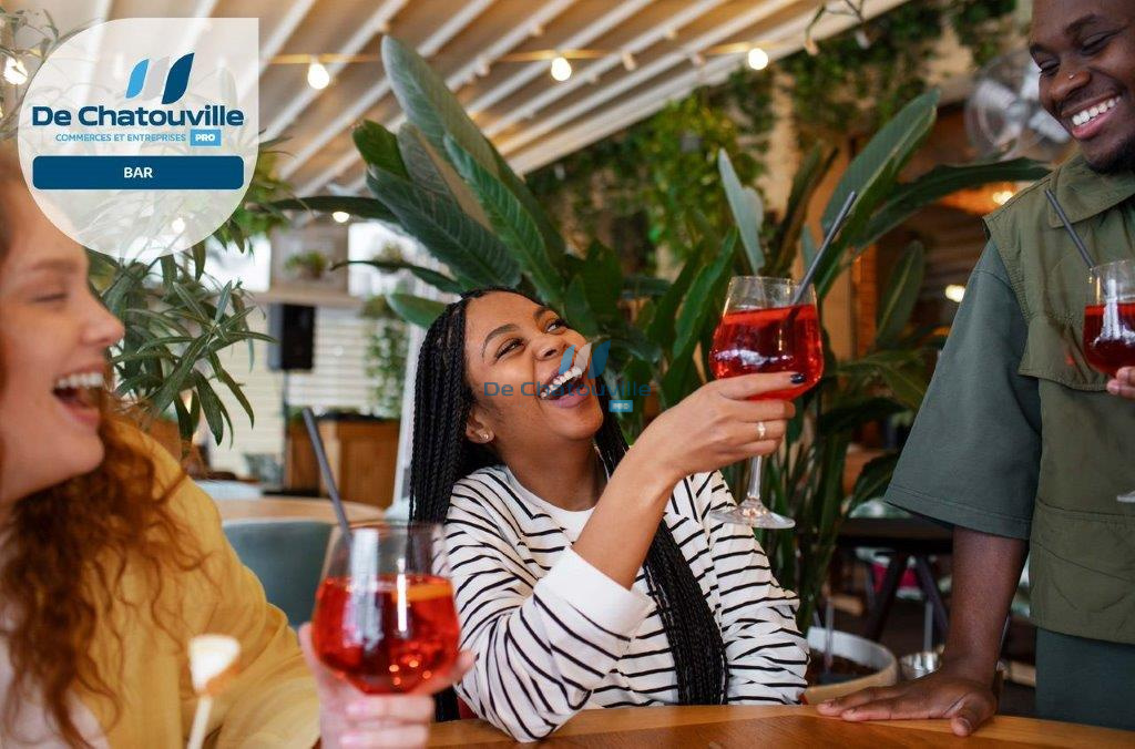 Fonds de commerce  LA SAULCE 05110 LA SAULCE