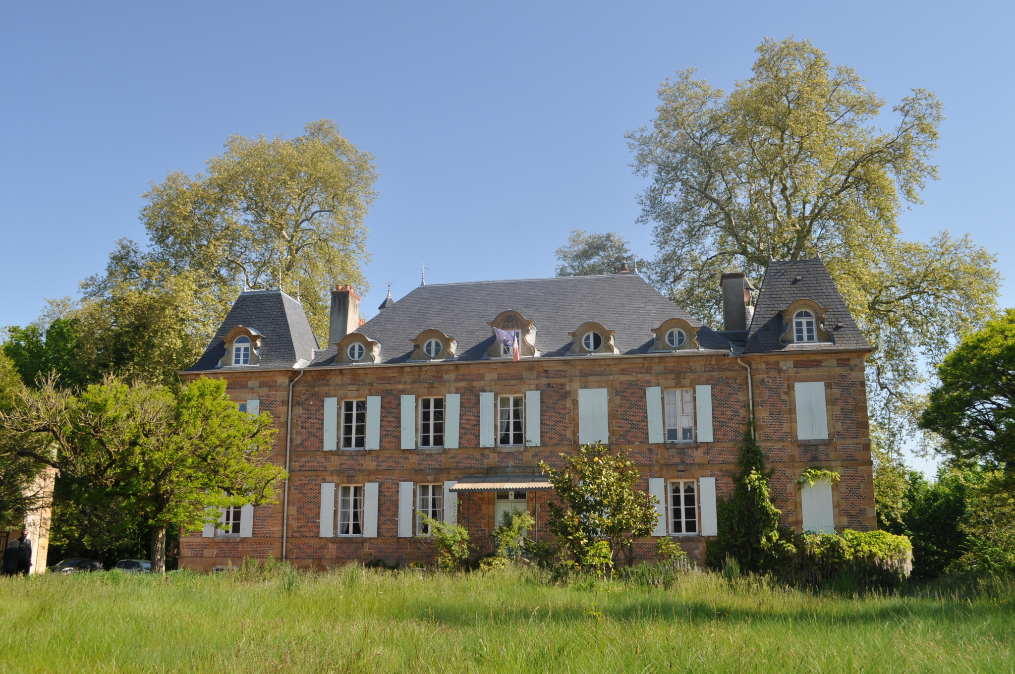 Maison 19 pièces 476 m² · à Bressolles · 476 m² · 840 000 €