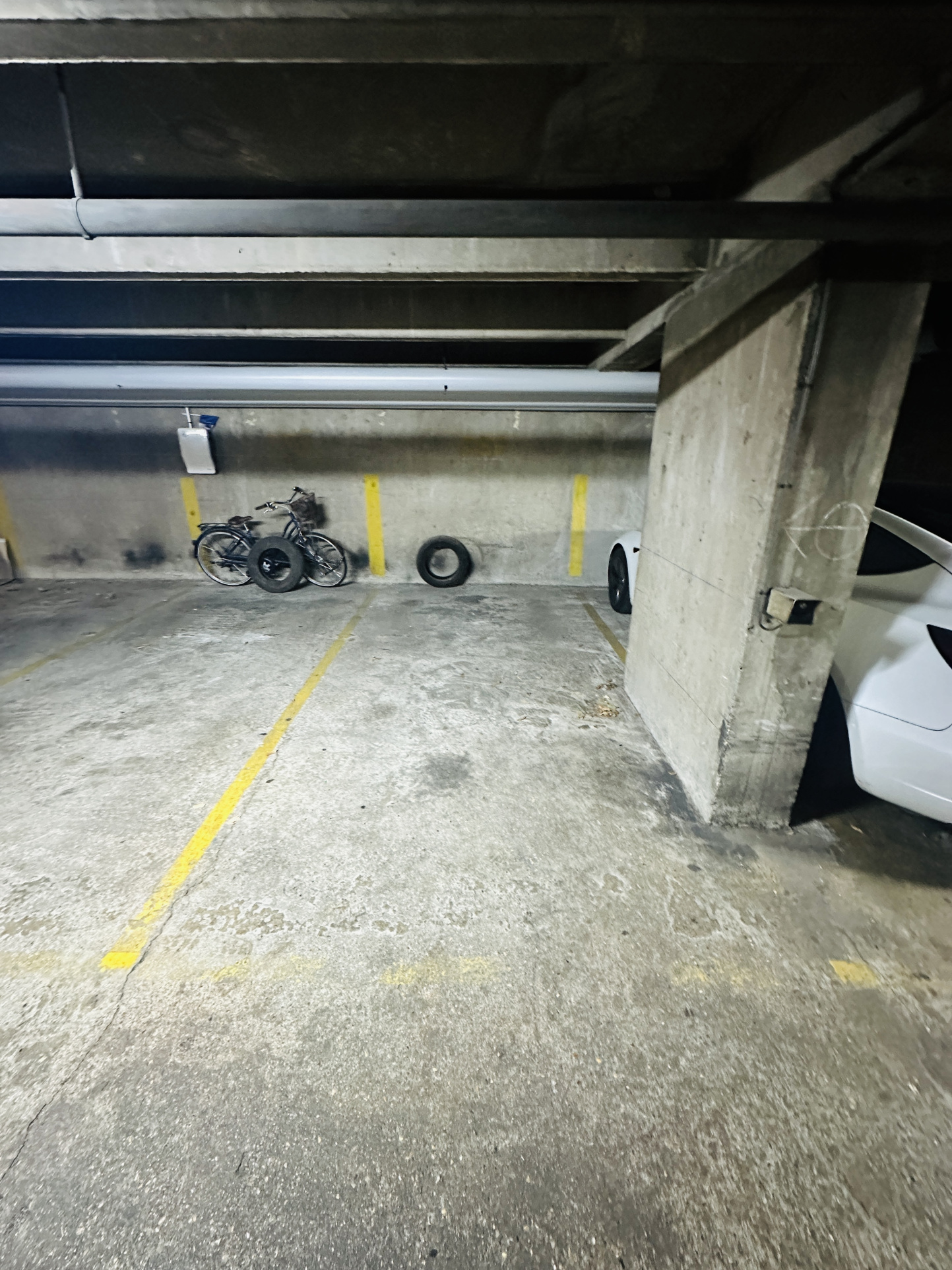 Location Parking PARIS 15ème - Vue 2