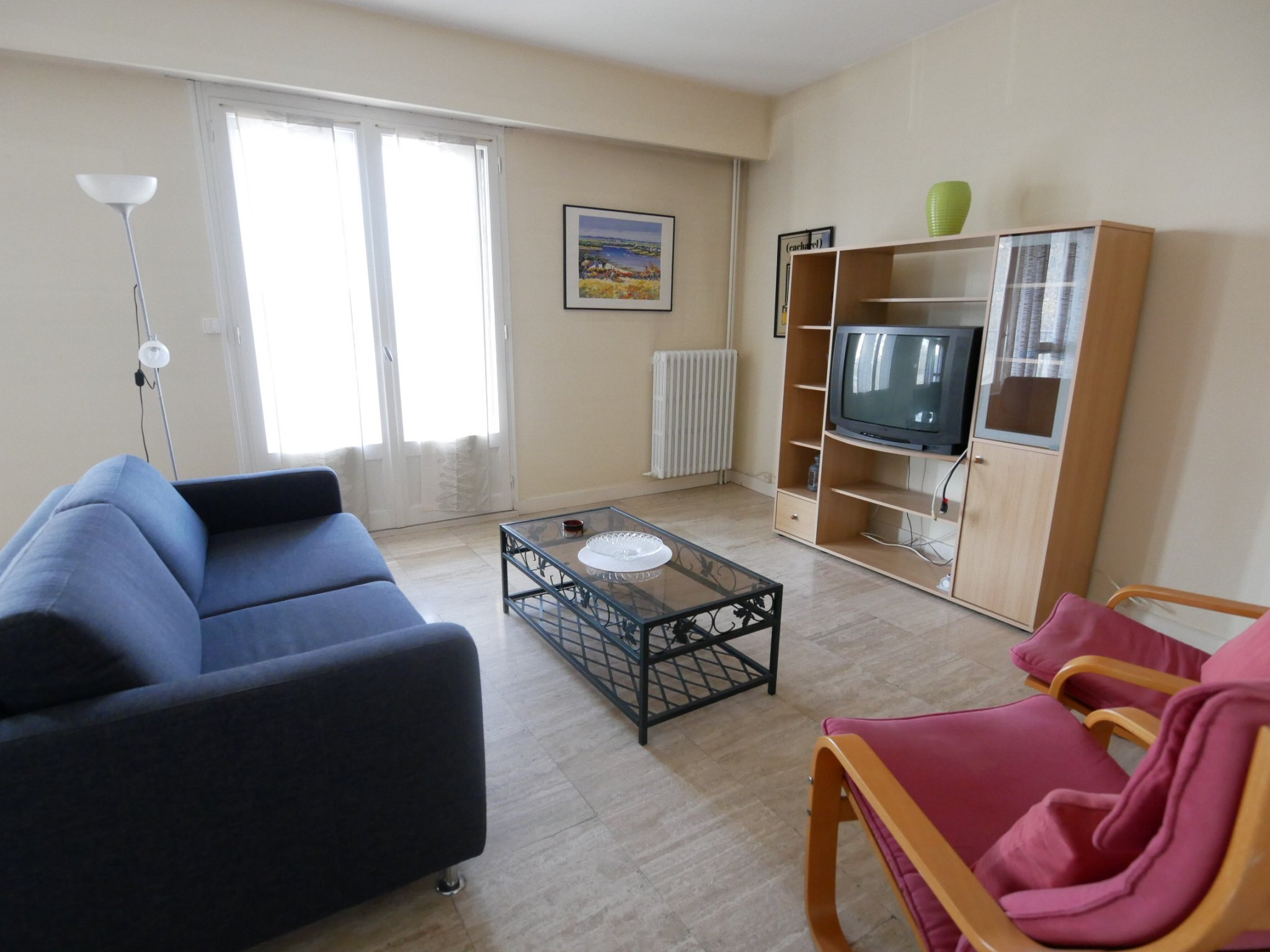 Appartement – Angers, Le Haras, Maine-et-Loire - Vue 4