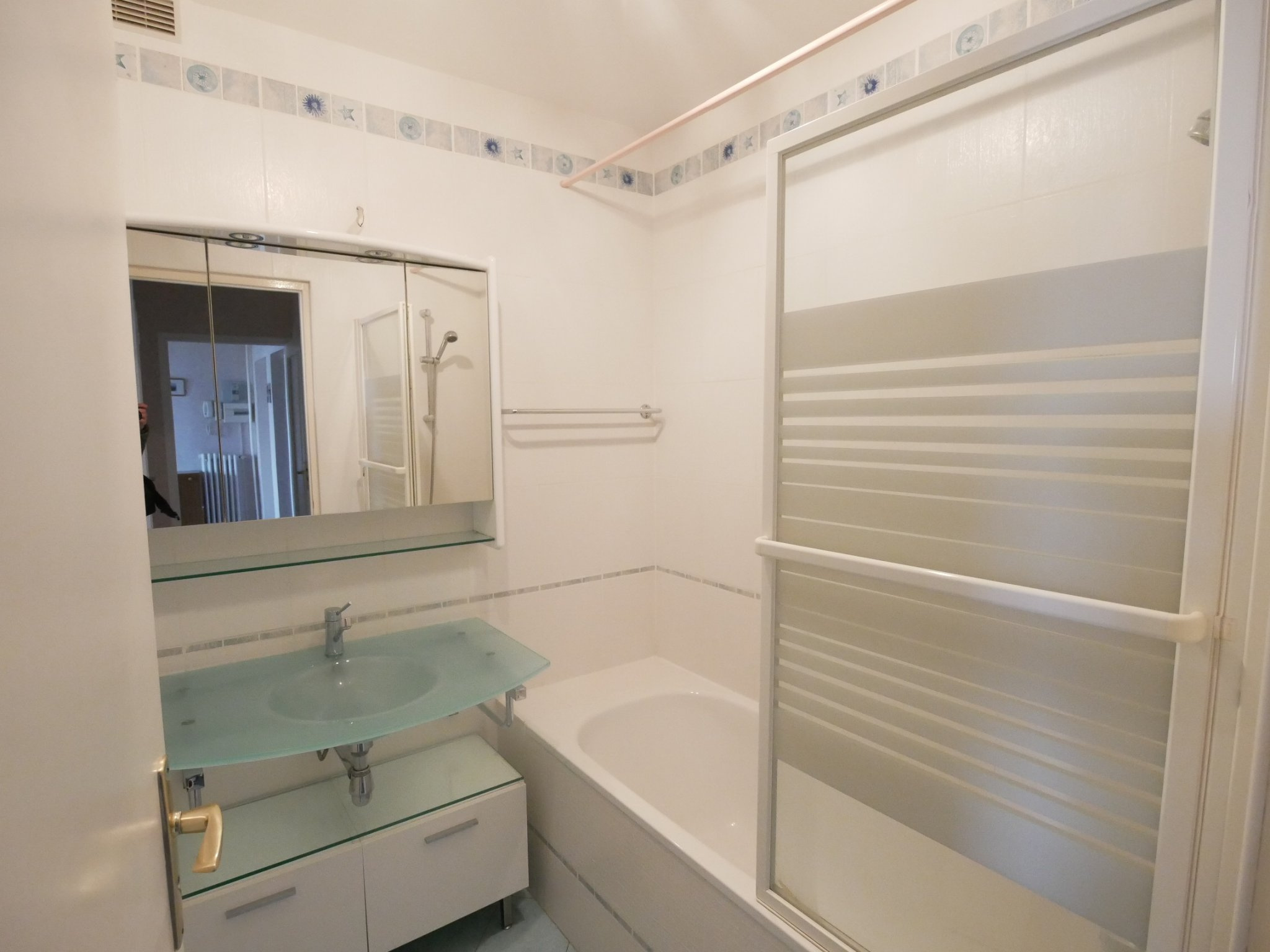 Appartement – Angers, Le Haras, Maine-et-Loire - Vue 5