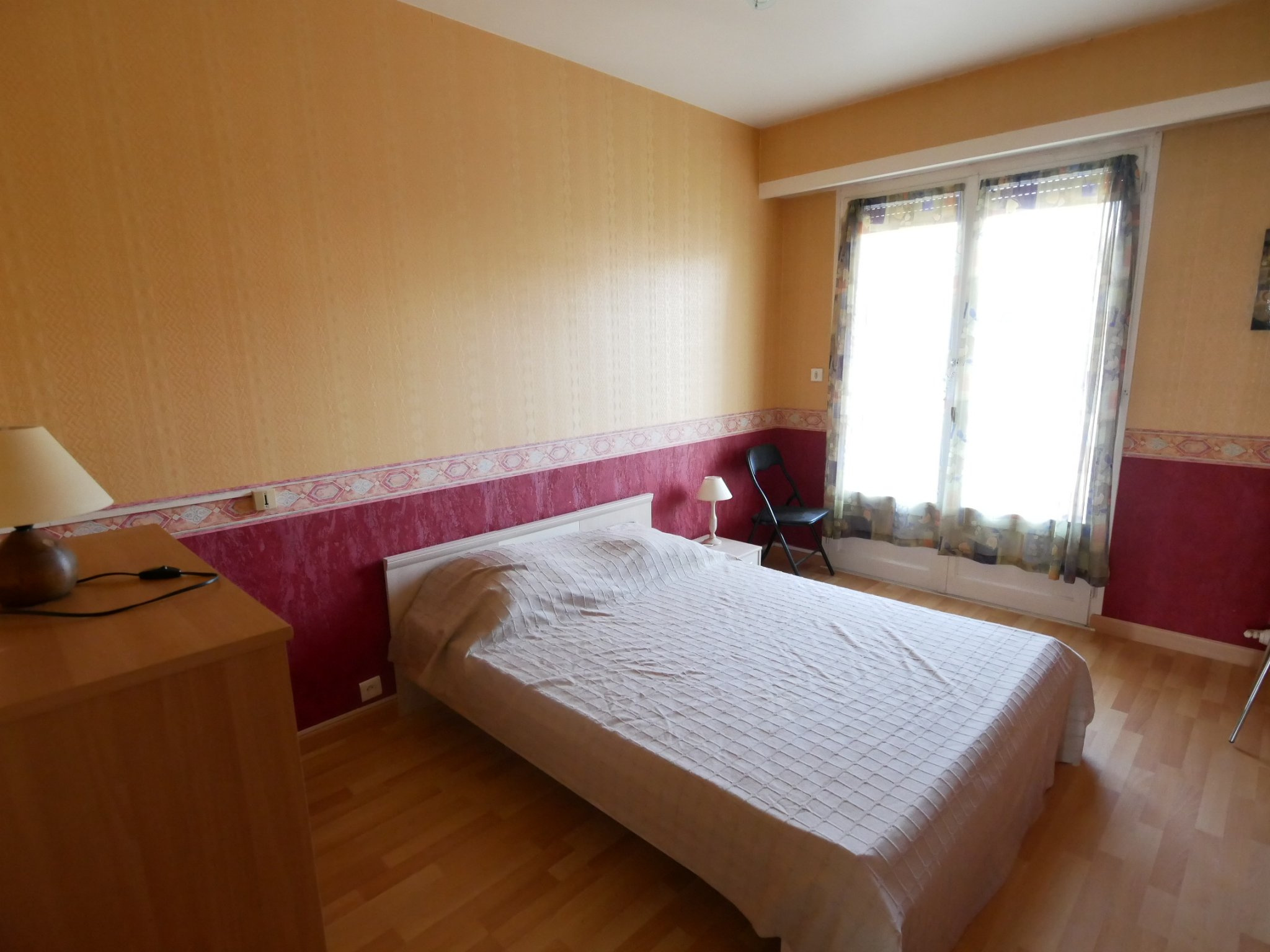 Appartement – Angers, Le Haras, Maine-et-Loire - Plus