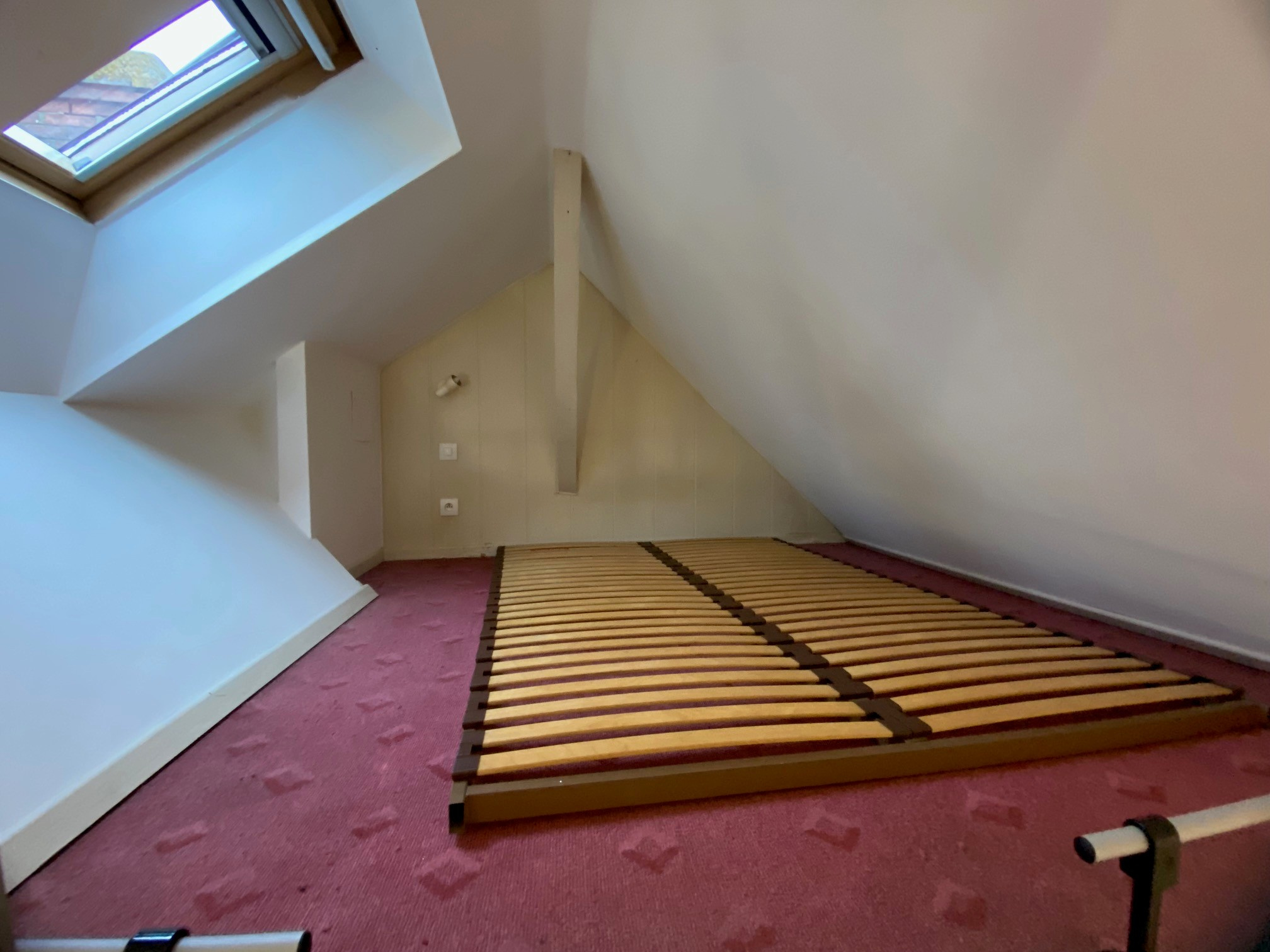 Appartement – Châteaubriant, Béré - Vue 4